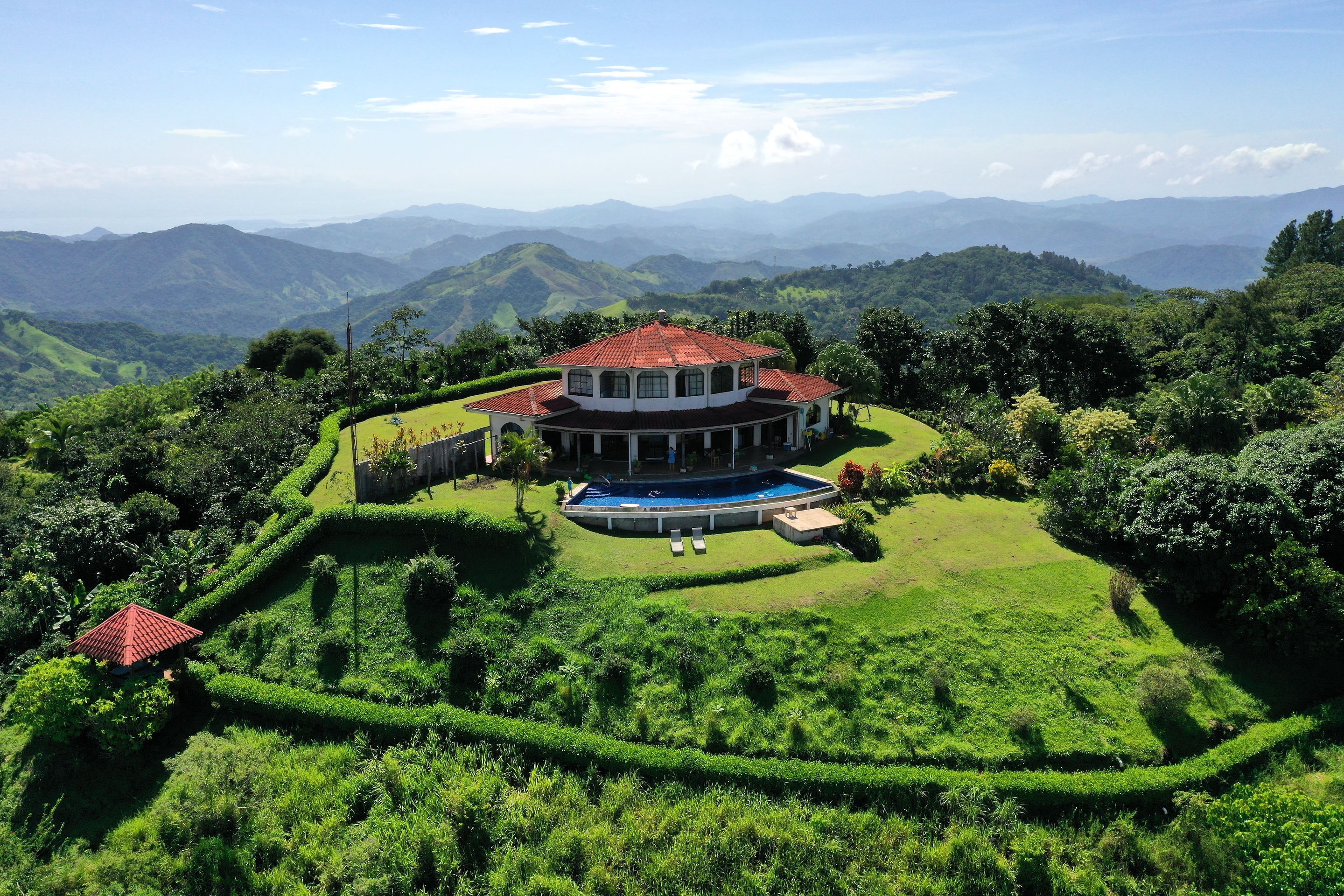 5 bed Single Family Homes For Sale in Nicoya Peninsula, Guanacaste - thumb 2