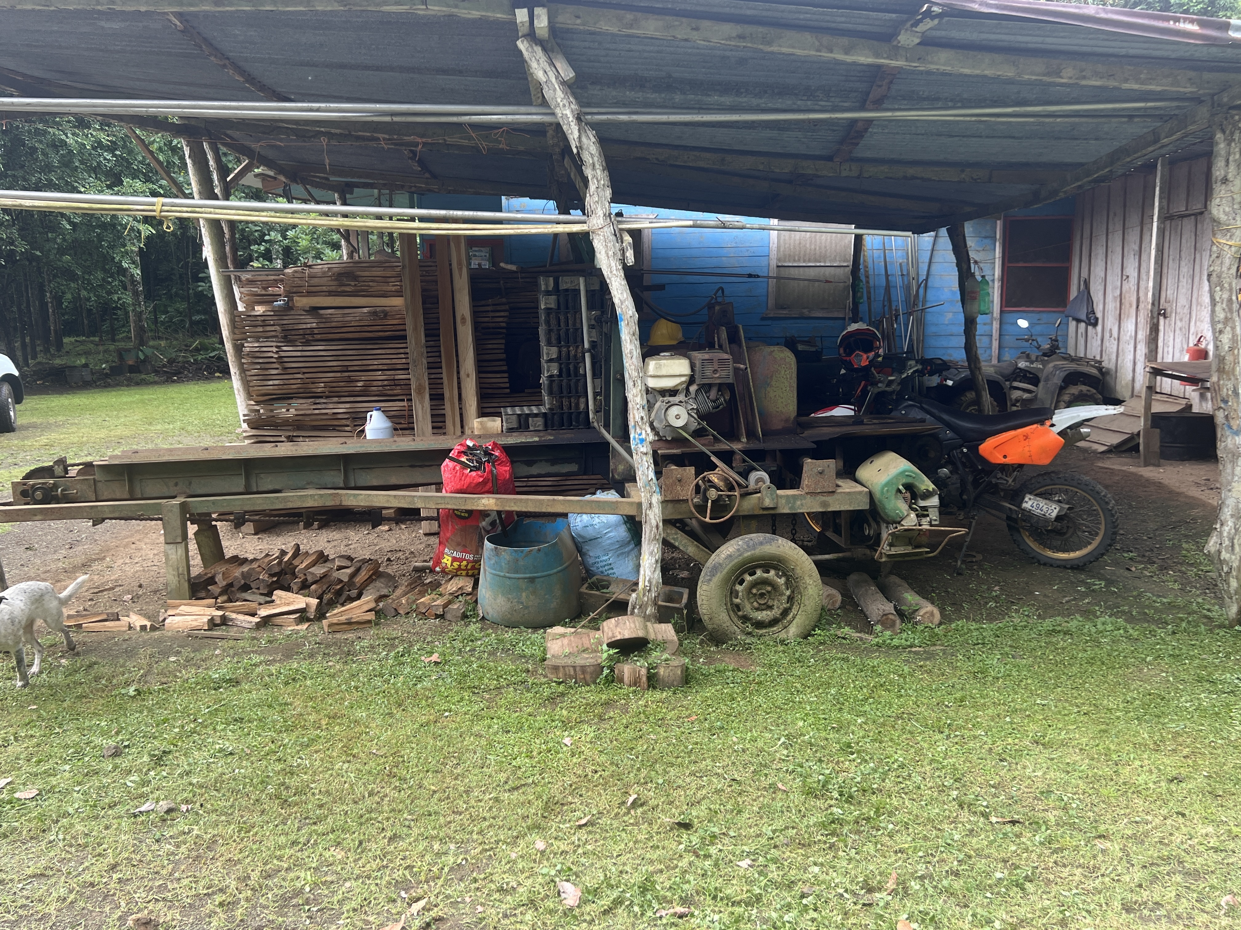 0 bed Land For Sale in Parrita, Puntarenas - thumb 4