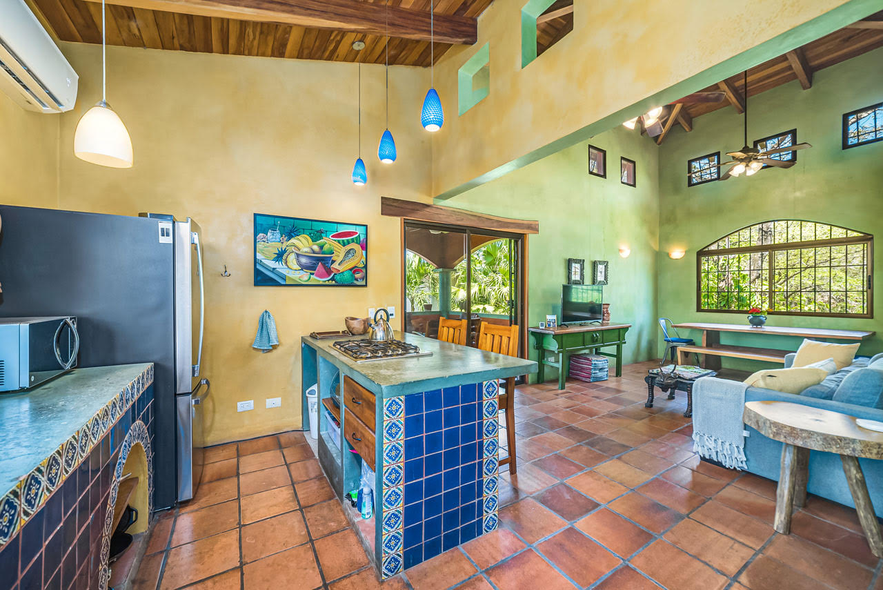 2 bed Single Family Homes For Sale in Junquillal, Guanacaste - thumb 17