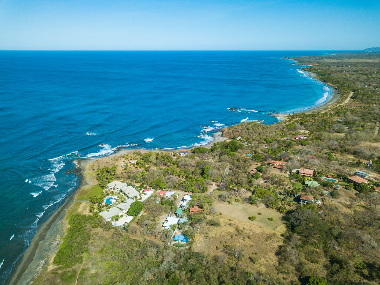 2 bed Single Family Homes For Sale in Junquillal, Guanacaste - thumb 25