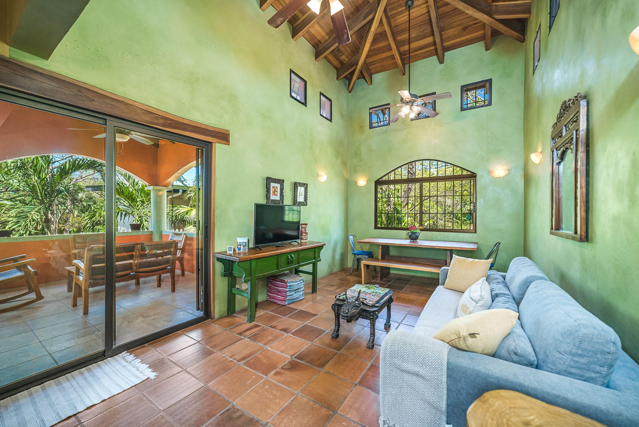 2 bed Single Family Homes For Sale in Junquillal, Guanacaste - thumb 16