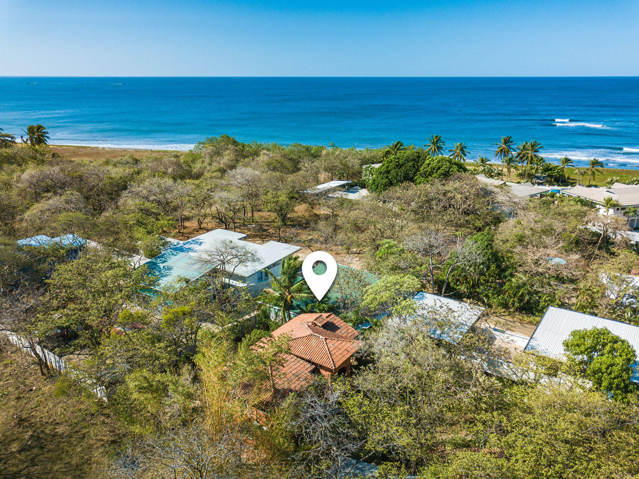 2 bed Single Family Homes For Sale in Junquillal, Guanacaste - thumb 4