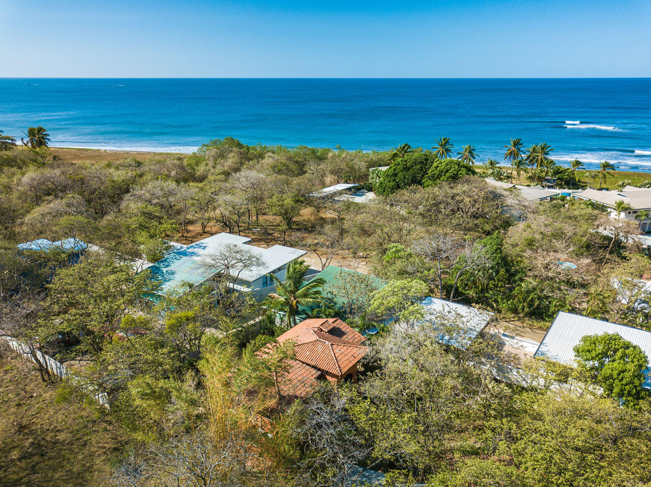 2 bed Single Family Homes For Sale in Junquillal, Guanacaste - thumb 2