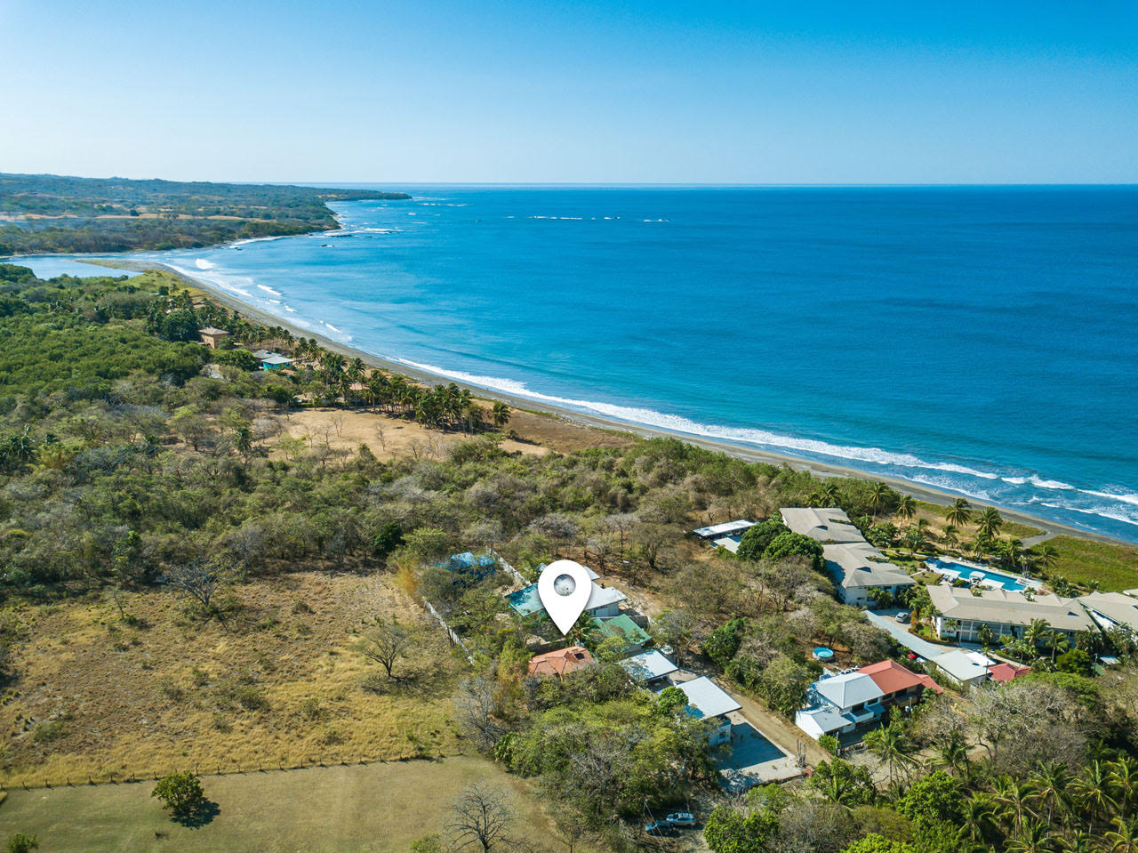 2 bed Single Family Homes For Sale in Junquillal, Guanacaste - thumb 26