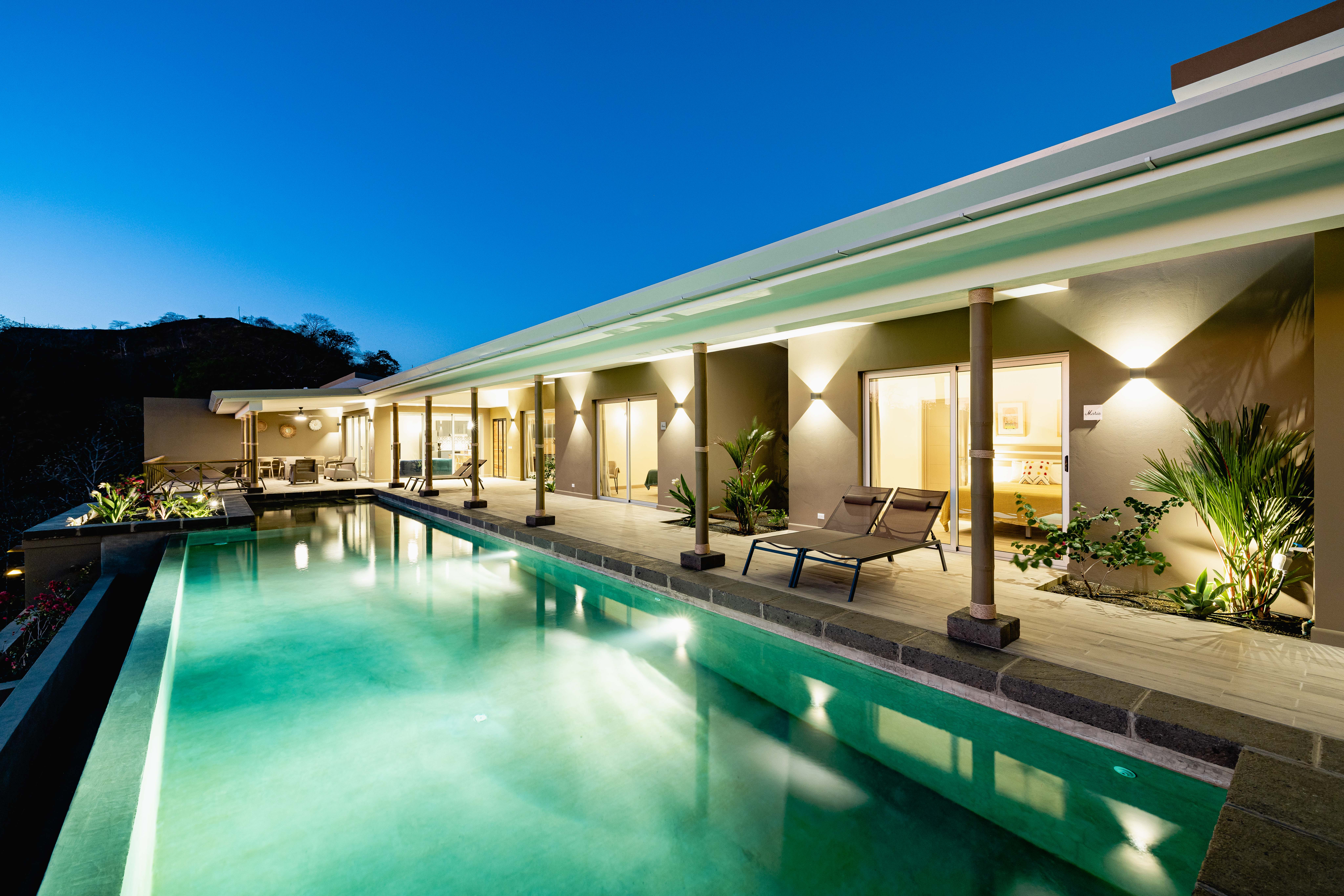 4 bed Single Family Homes For Sale in Playa Potrero, Guanacaste - thumb 2