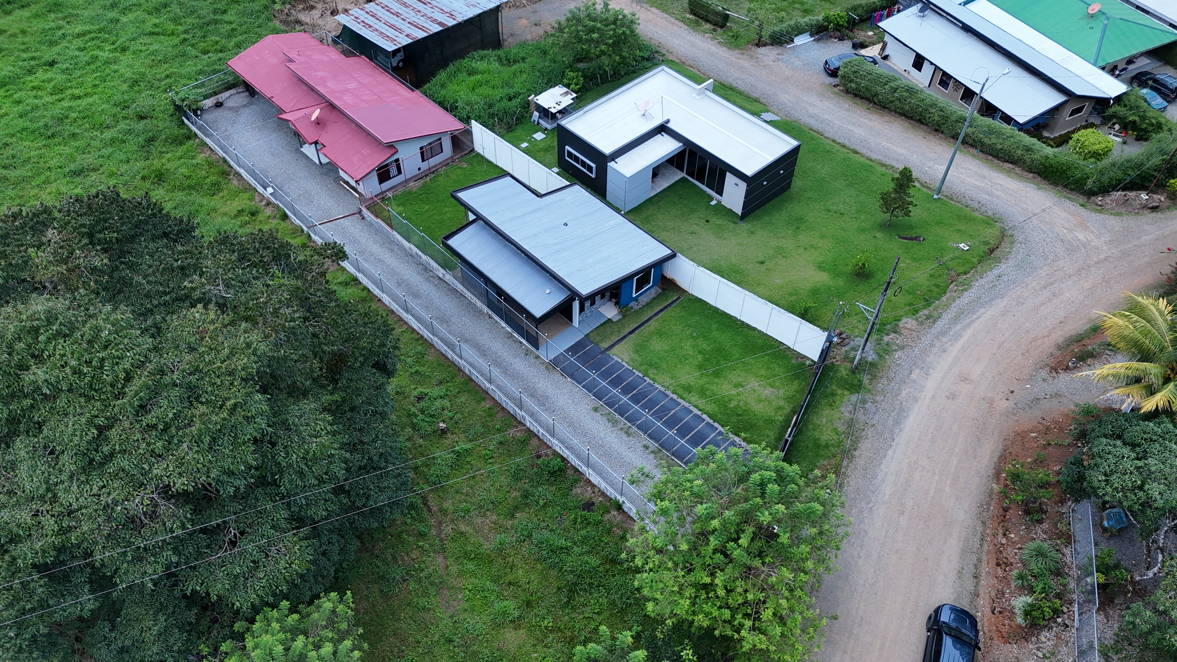 2 bed Single Family Homes For Sale in Perez Zeledon, San Jose - thumb 3