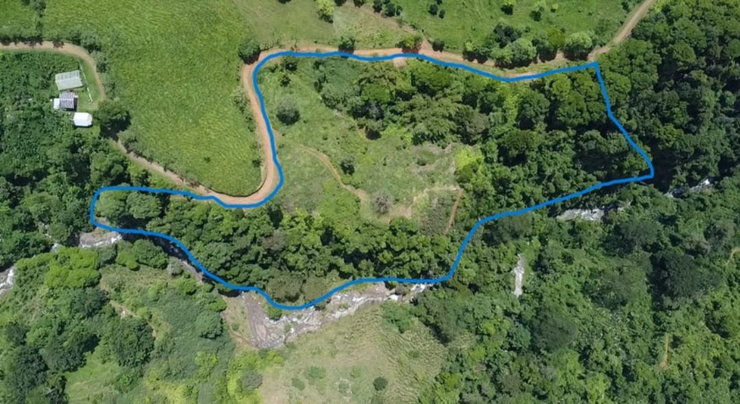 0 bed Land For Sale in Dominical, Puntarenas - thumb 2