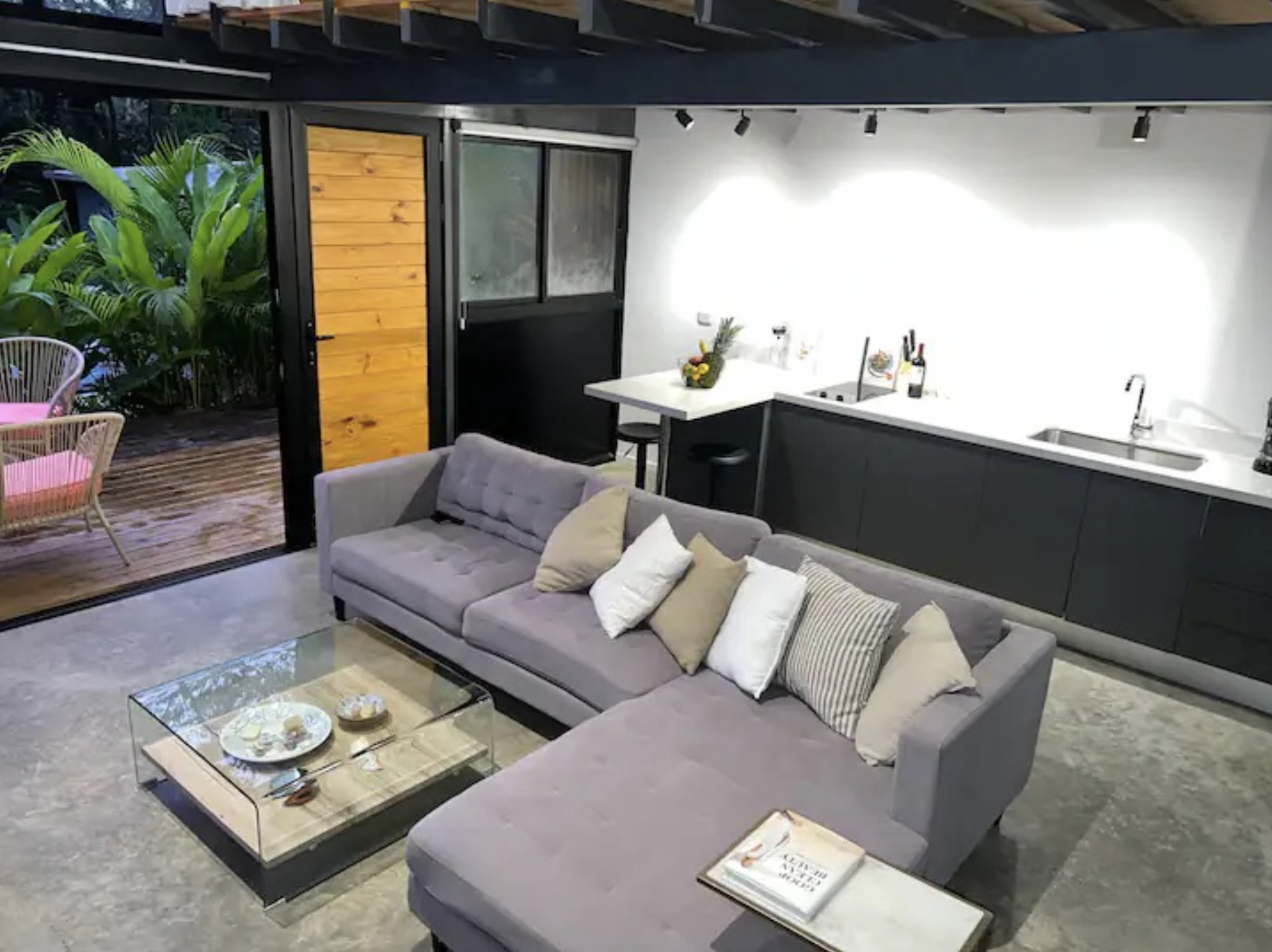 1 bed Condo For Sale in Malpais, Puntarenas - thumb 3