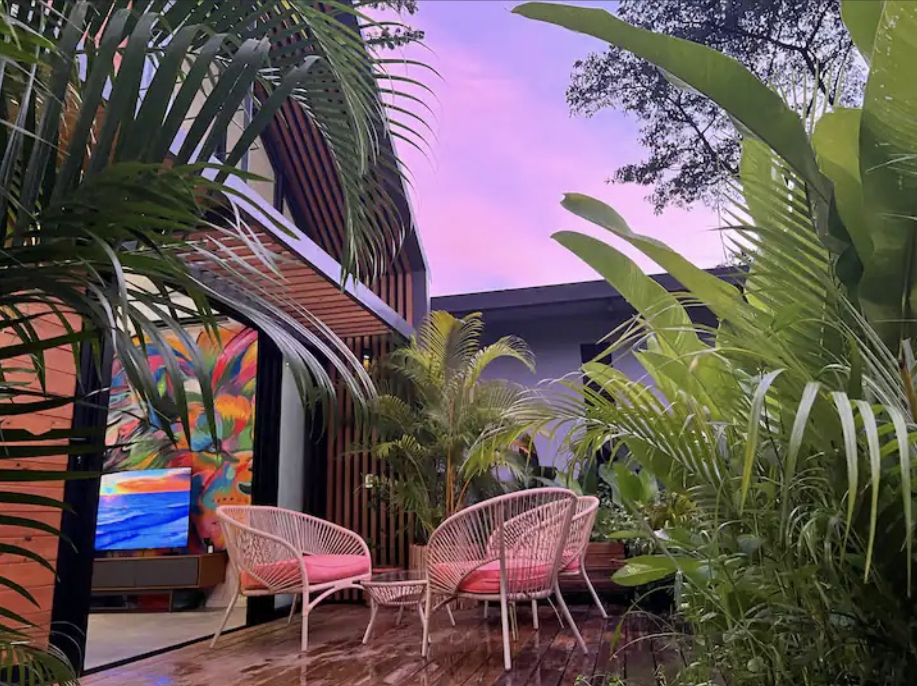 1 bed Condo For Sale in Malpais, Puntarenas - thumb 1