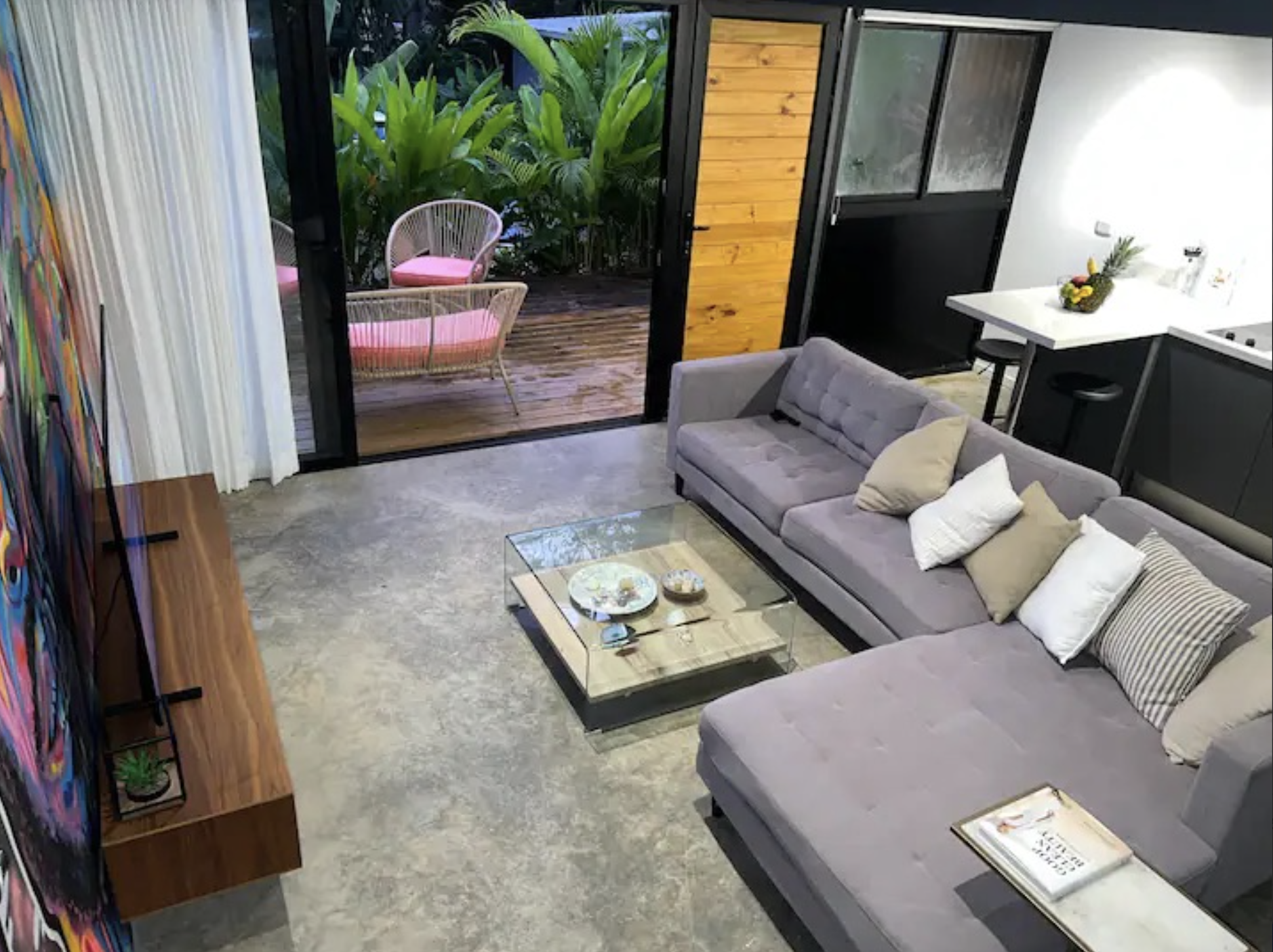 1 bed Condo For Sale in Malpais, Puntarenas - thumb 4