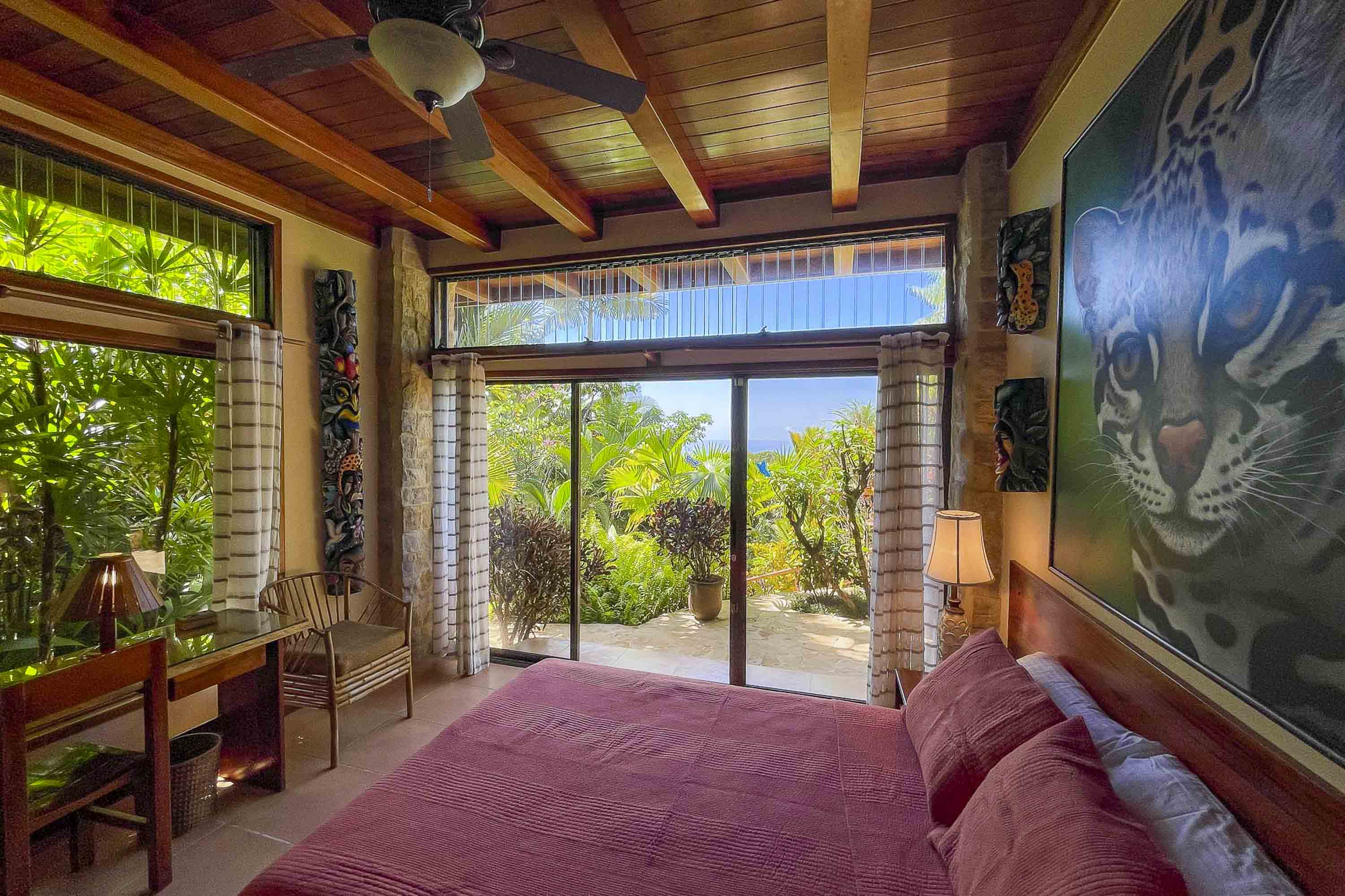 6 bed Single Family Homes For Sale in Dominical, Puntarenas - thumb 13