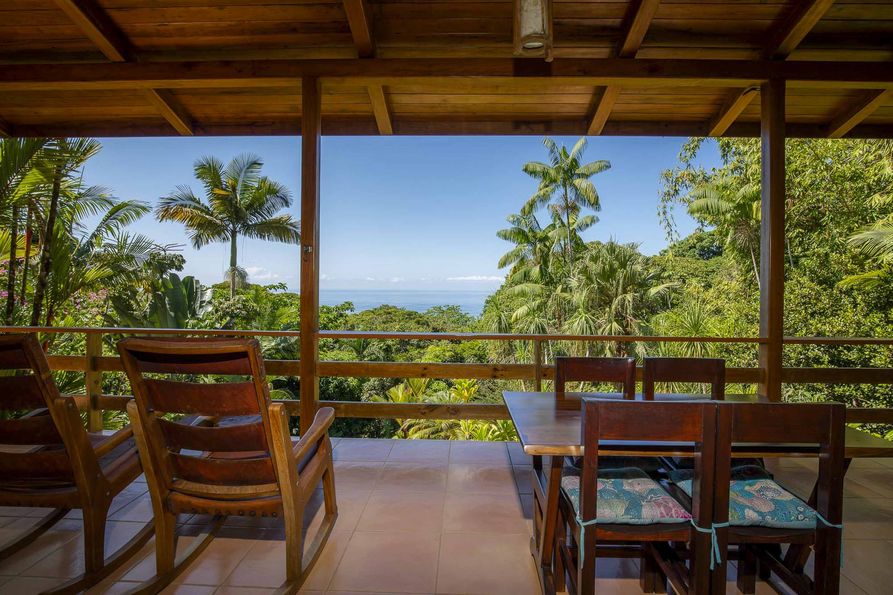 6 bed Single Family Homes For Sale in Dominical, Puntarenas - thumb 11