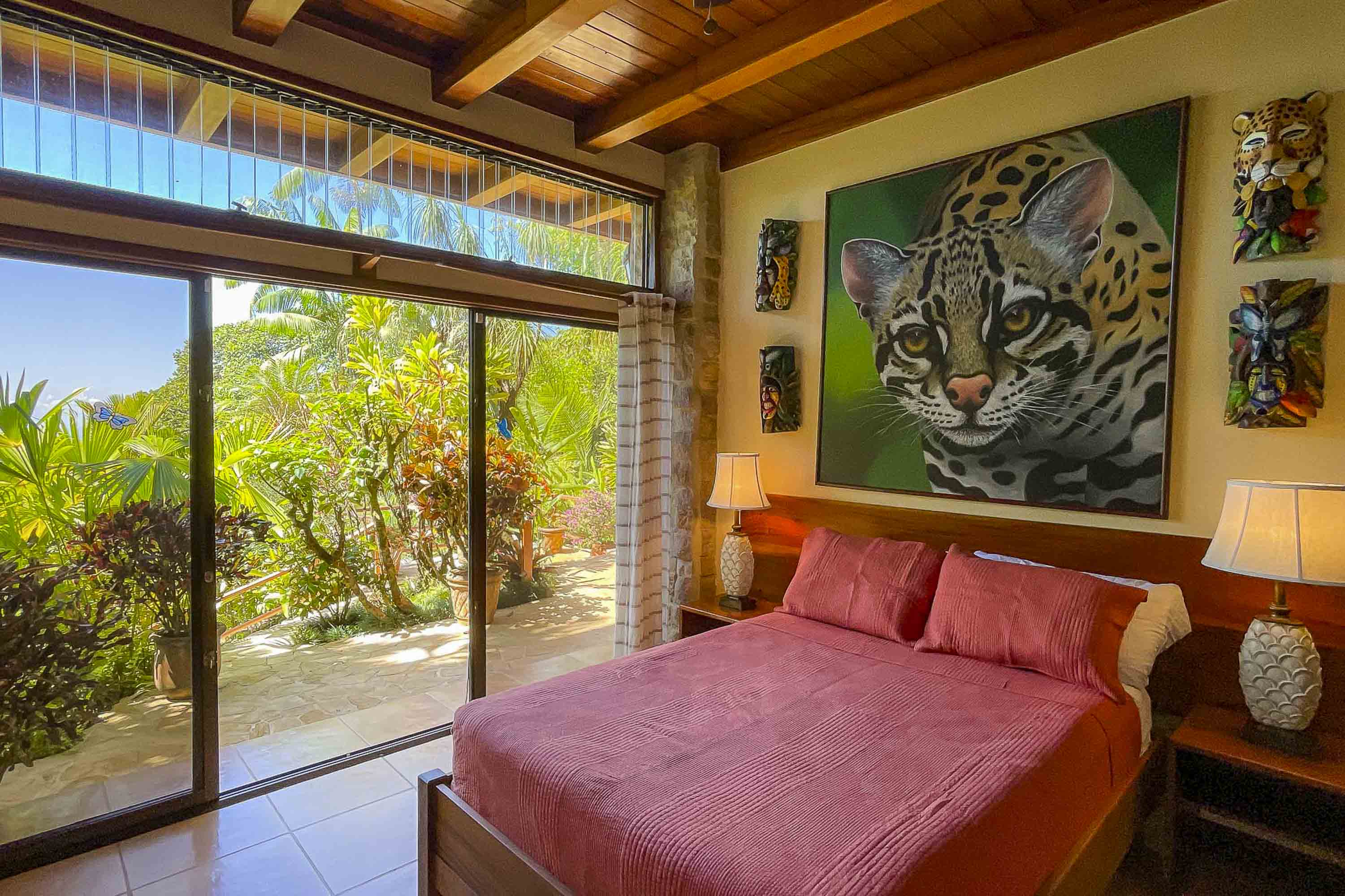 6 bed Single Family Homes For Sale in Dominical, Puntarenas - thumb 12