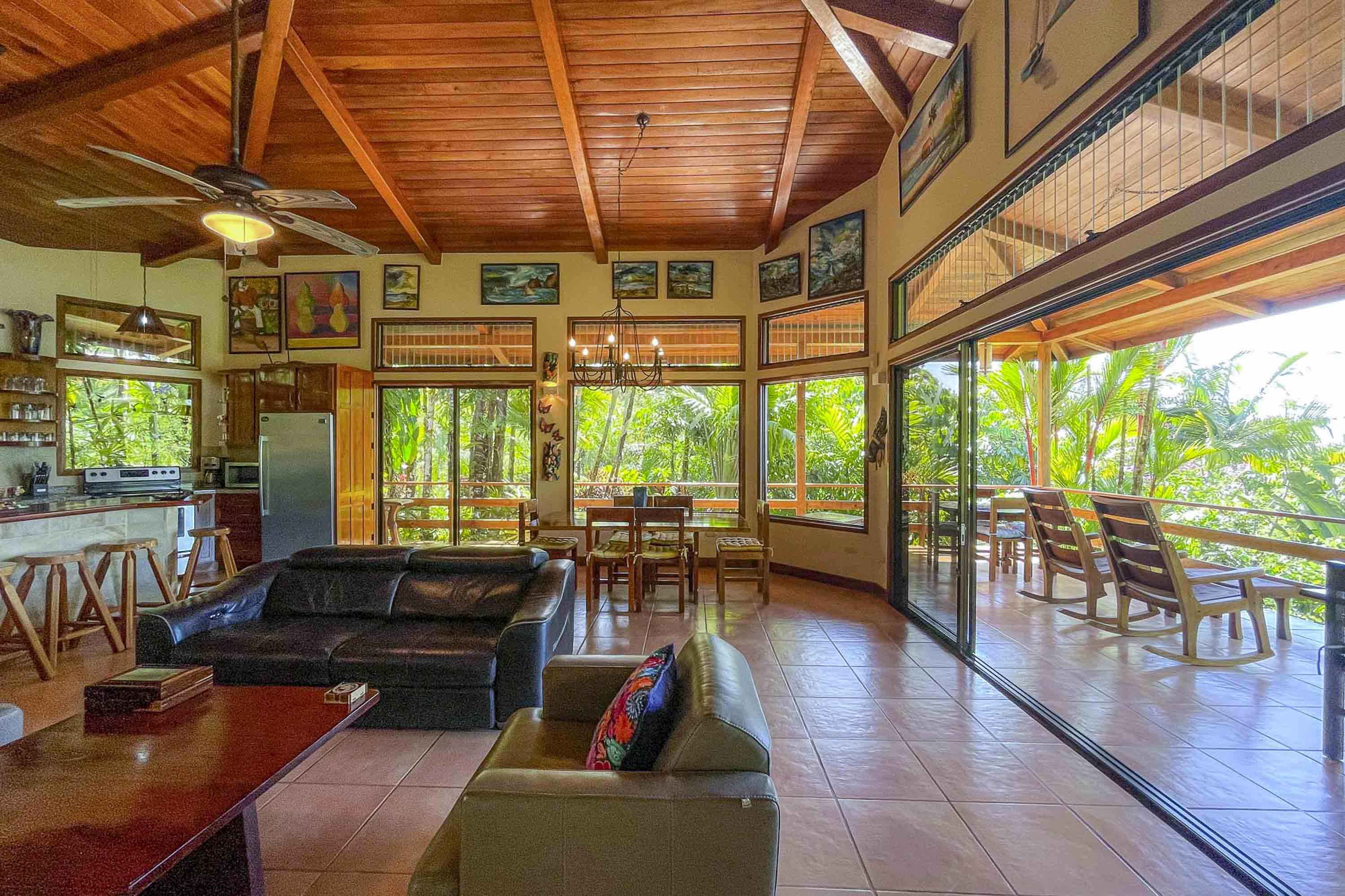 6 bed Single Family Homes For Sale in Dominical, Puntarenas - thumb 26