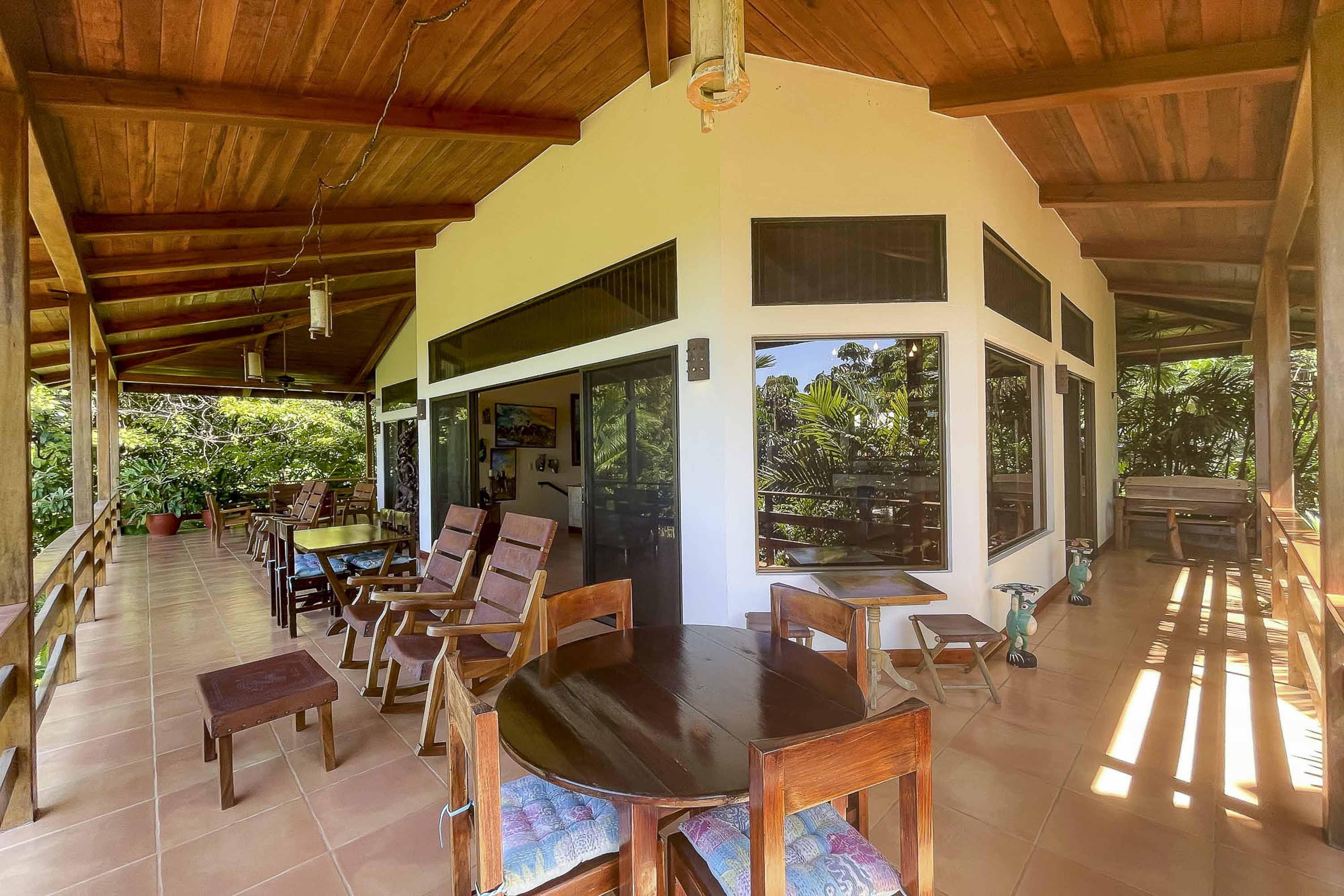 6 bed Single Family Homes For Sale in Dominical, Puntarenas - thumb 8