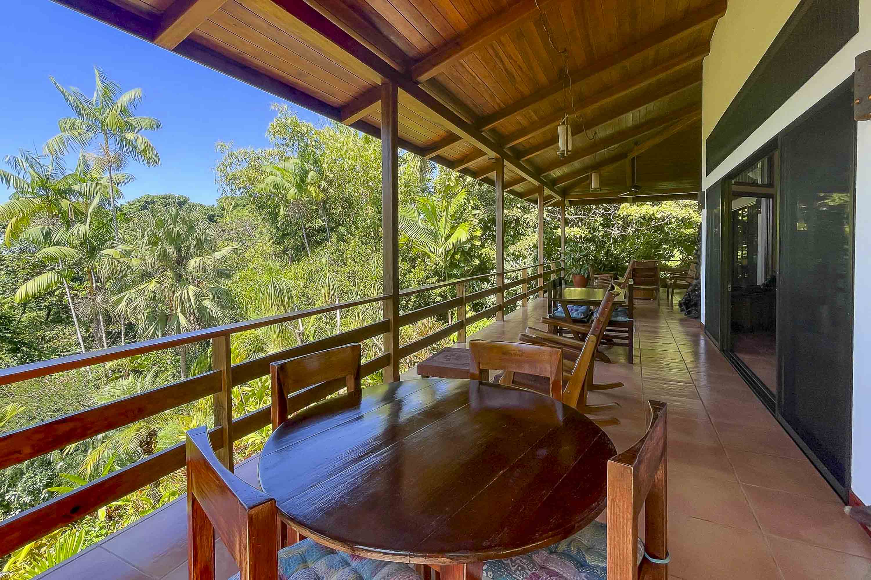 6 bed Single Family Homes For Sale in Dominical, Puntarenas - thumb 2