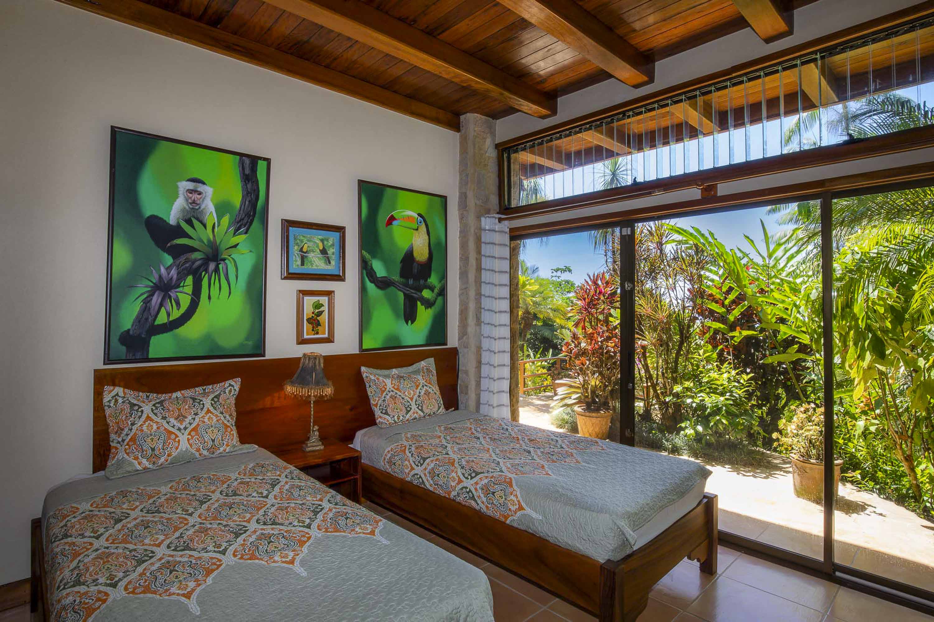 6 bed Single Family Homes For Sale in Dominical, Puntarenas - thumb 19