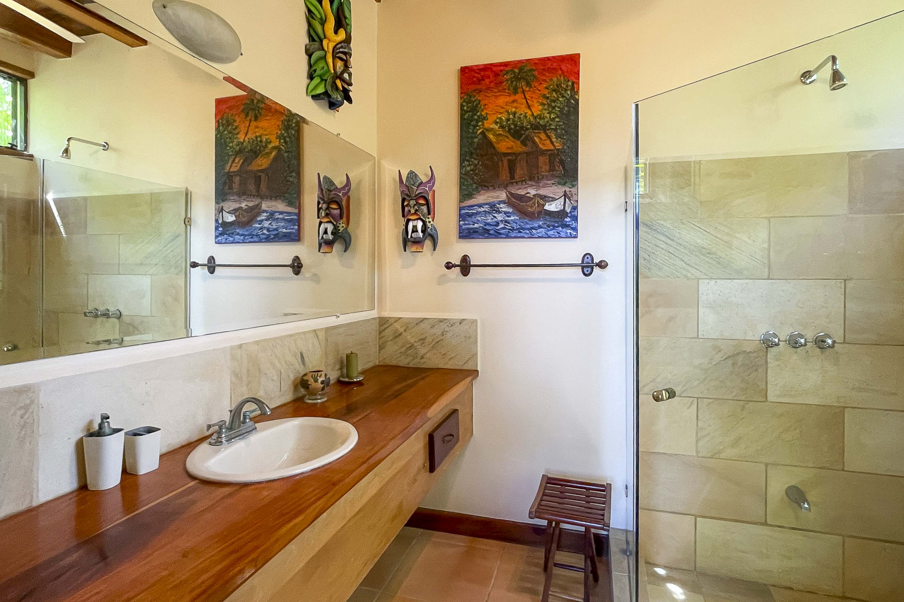 6 bed Single Family Homes For Sale in Dominical, Puntarenas - thumb 22