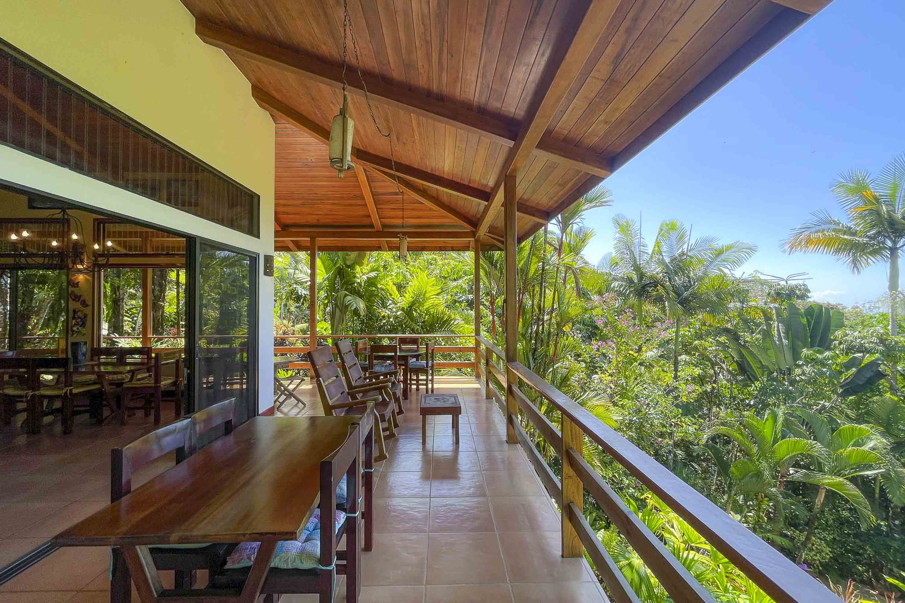 6 bed Single Family Homes For Sale in Dominical, Puntarenas - thumb 27