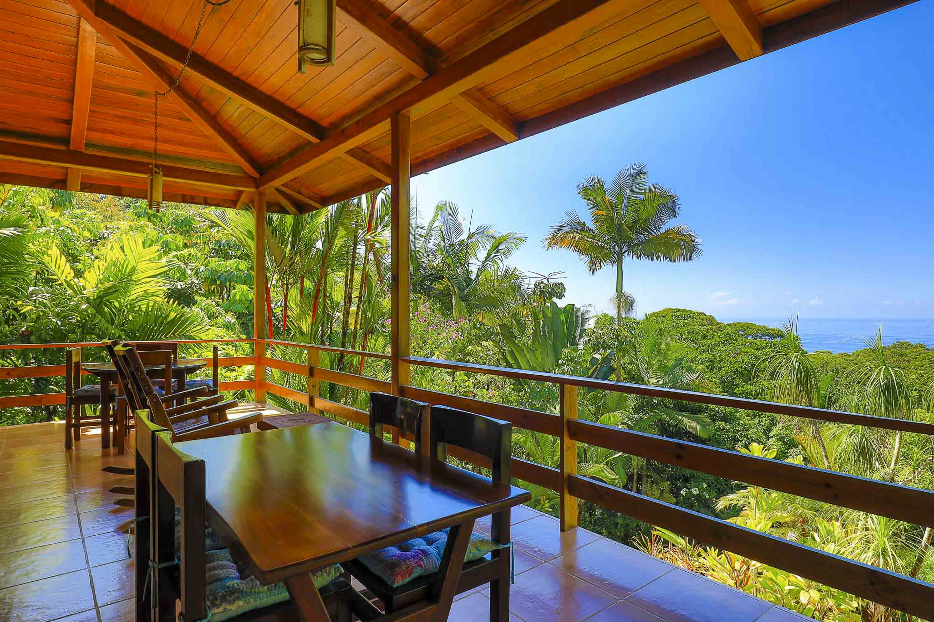 6 bed Single Family Homes For Sale in Dominical, Puntarenas - thumb 16