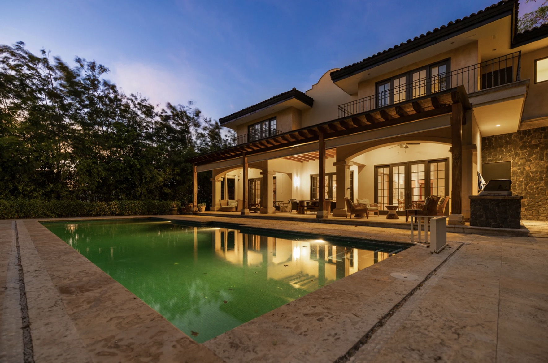 5 bed Single Family Homes For Sale in Hacienda Pinilla, Guanacaste - thumb 1