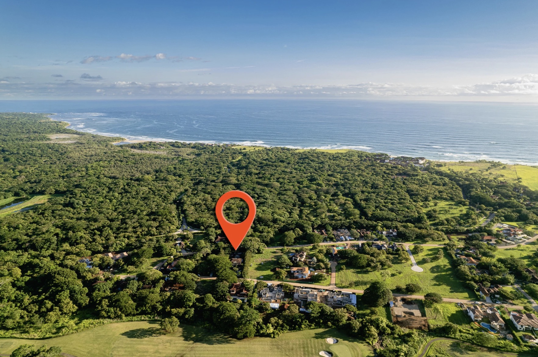 5 bed Single Family Homes For Sale in Hacienda Pinilla, Guanacaste - thumb 16