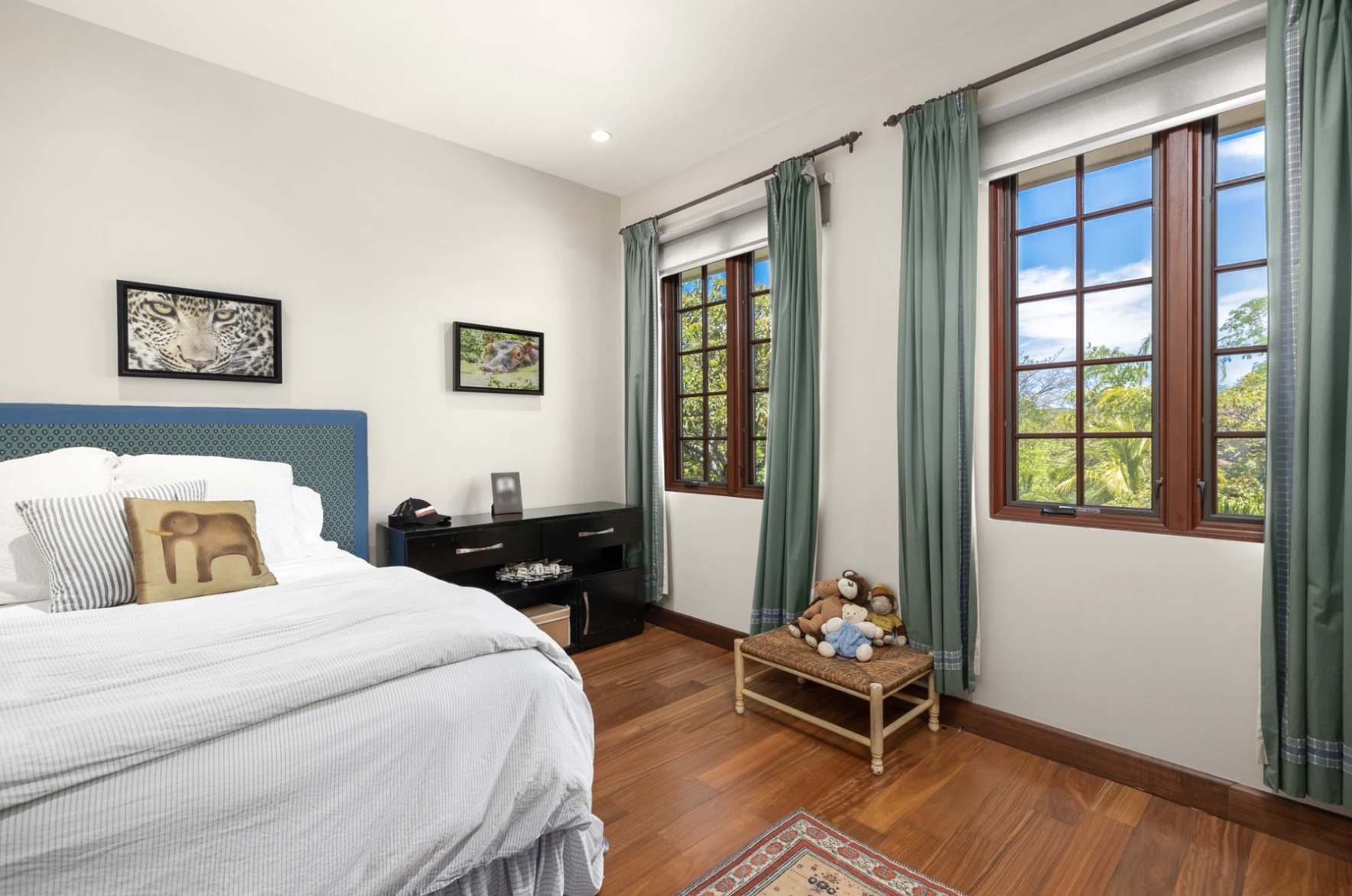 5 bed Single Family Homes For Sale in Hacienda Pinilla, Guanacaste - thumb 3