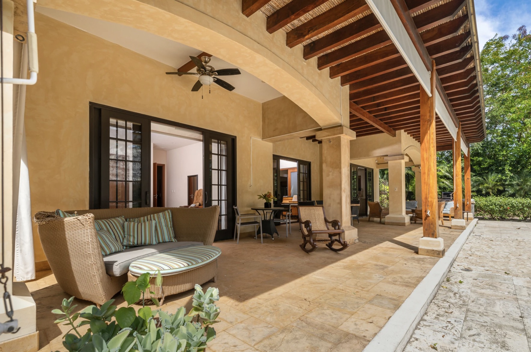 5 bed Single Family Homes For Sale in Hacienda Pinilla, Guanacaste - thumb 15