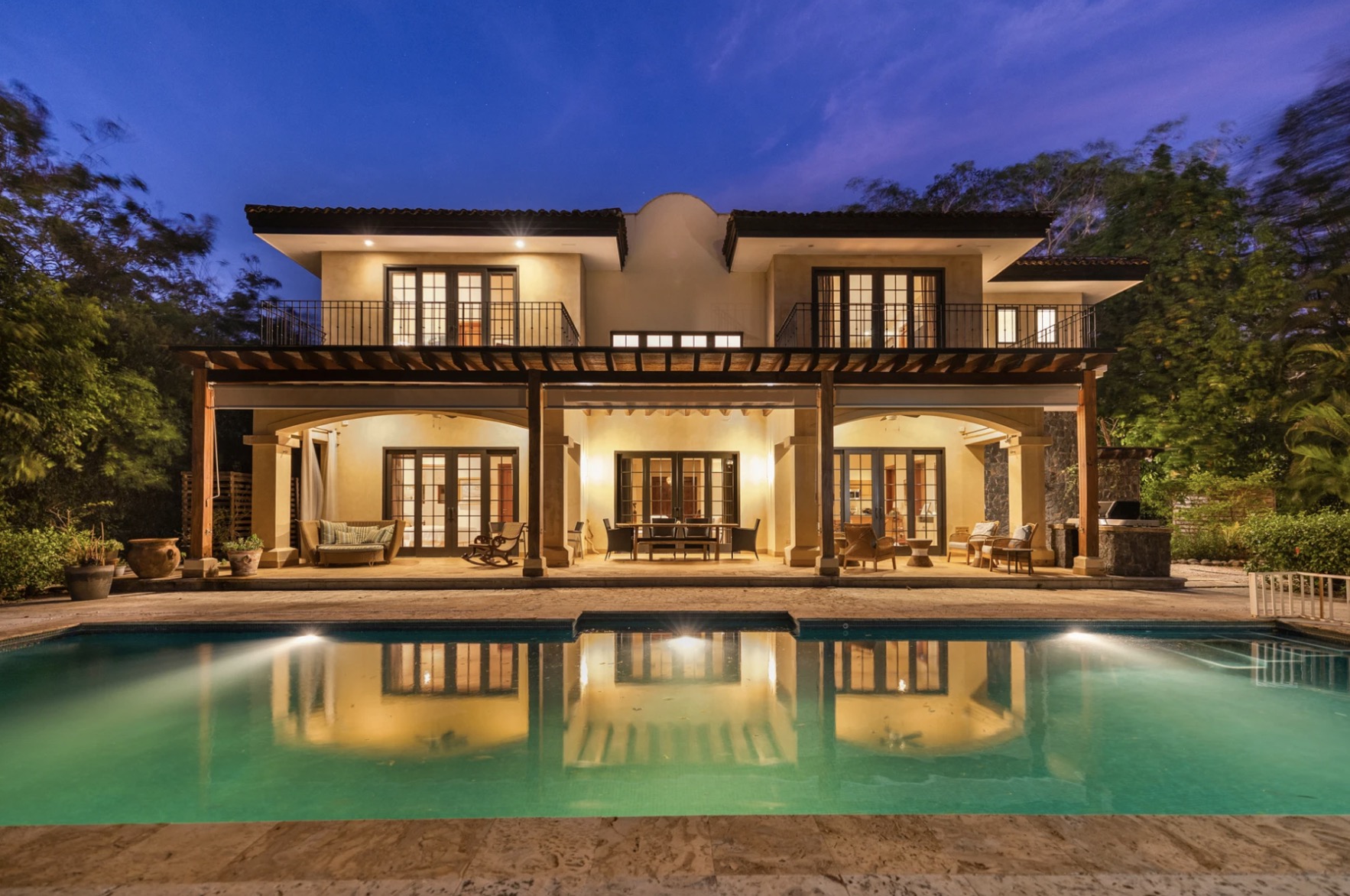 5 bed Single Family Homes For Sale in Hacienda Pinilla, Guanacaste - thumb 2