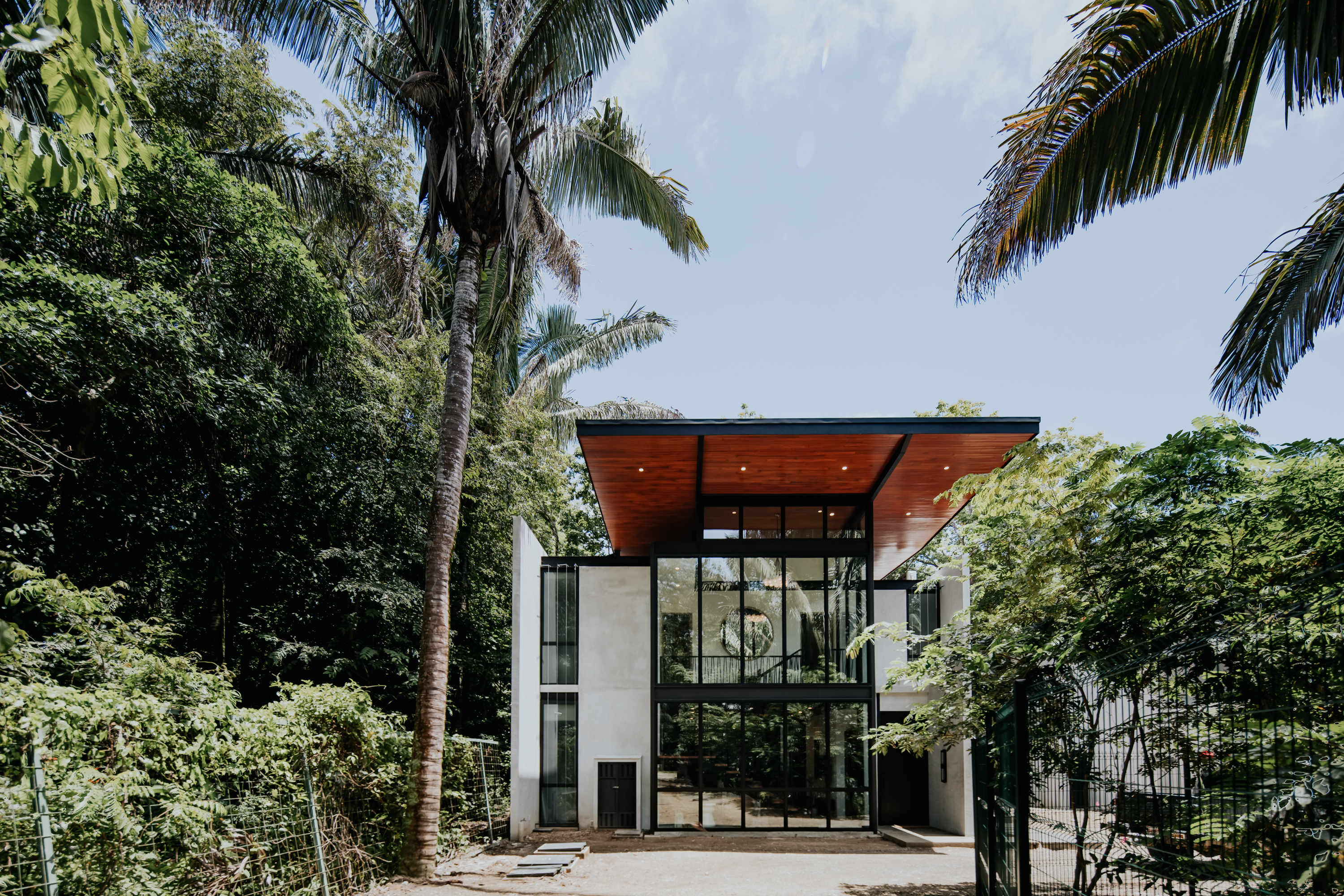 4 bed Single Family Homes For Sale in Nosara, Guanacaste - thumb 2