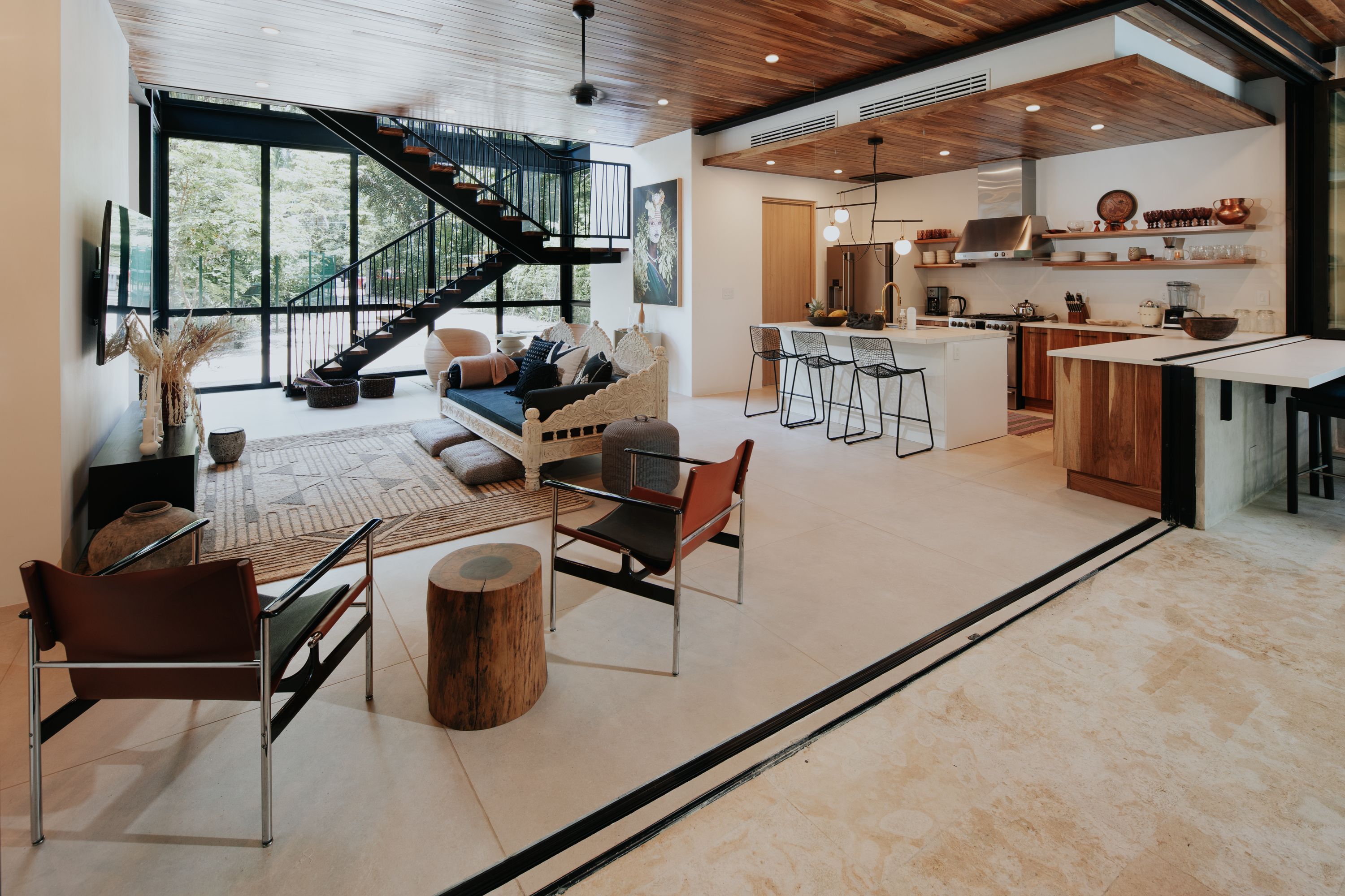 4 bed Single Family Homes For Sale in Nosara, Guanacaste - thumb 10