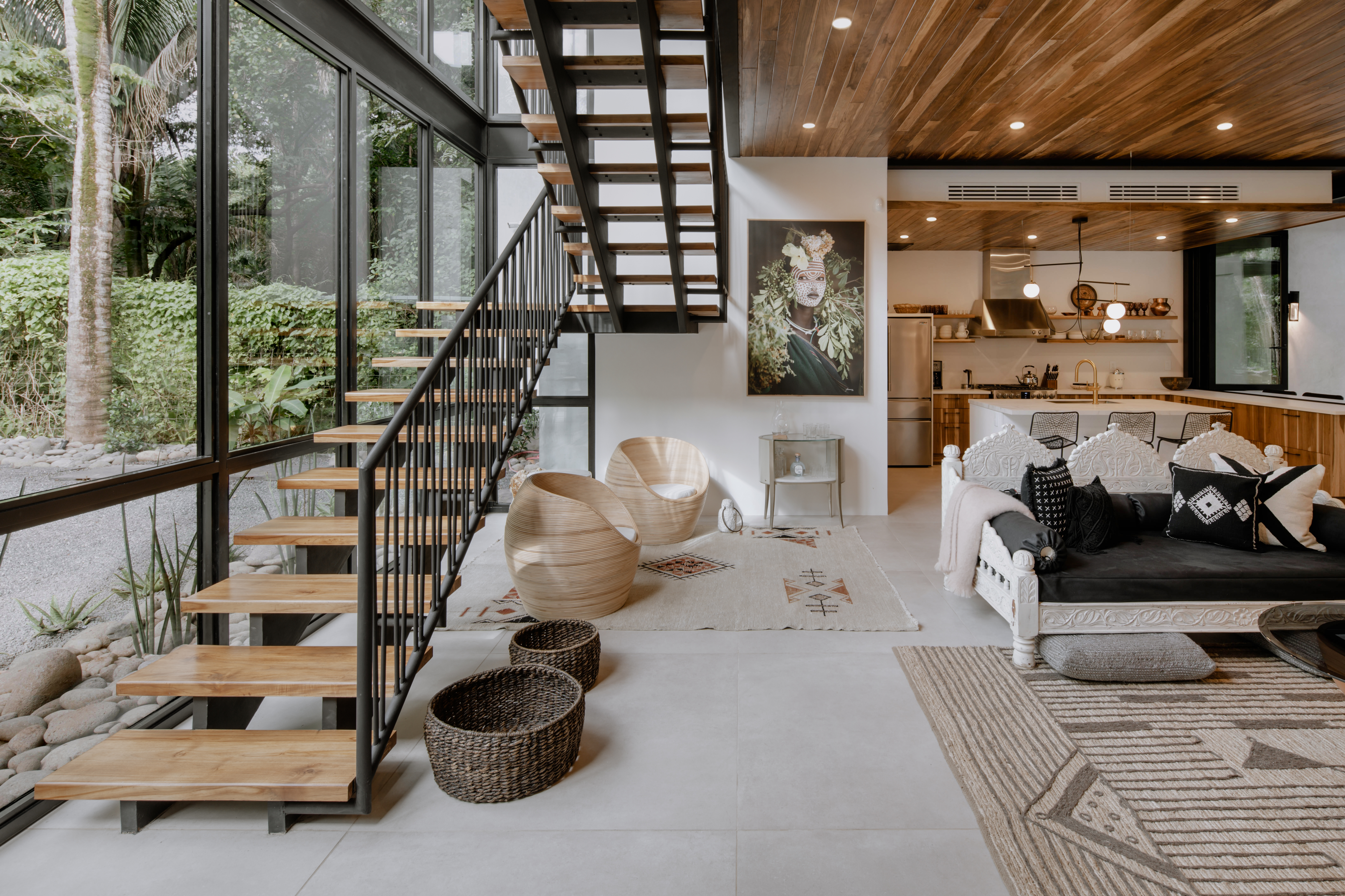 4 bed Single Family Homes For Sale in Nosara, Guanacaste - thumb 30