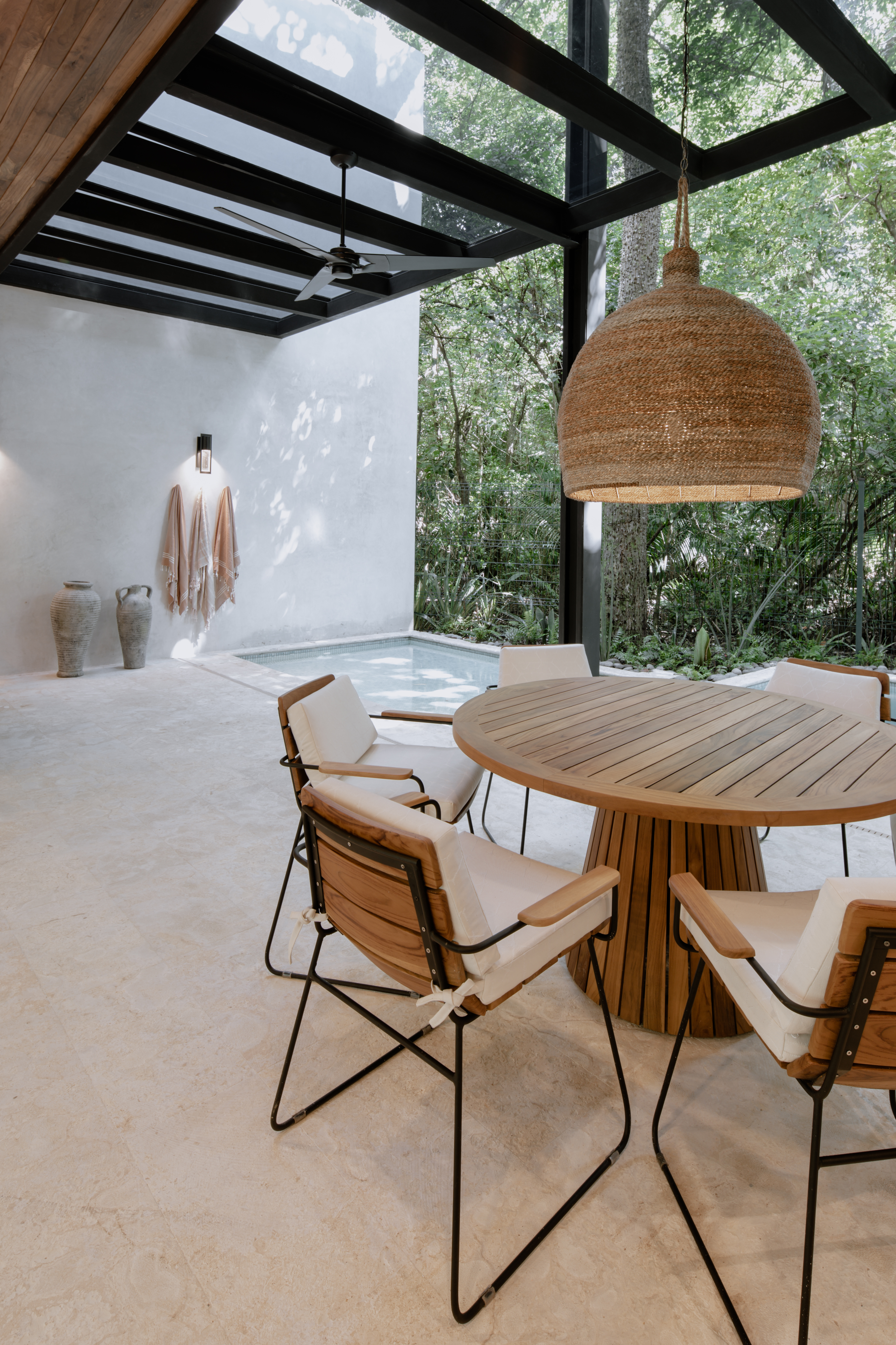 4 bed Single Family Homes For Sale in Nosara, Guanacaste - thumb 14