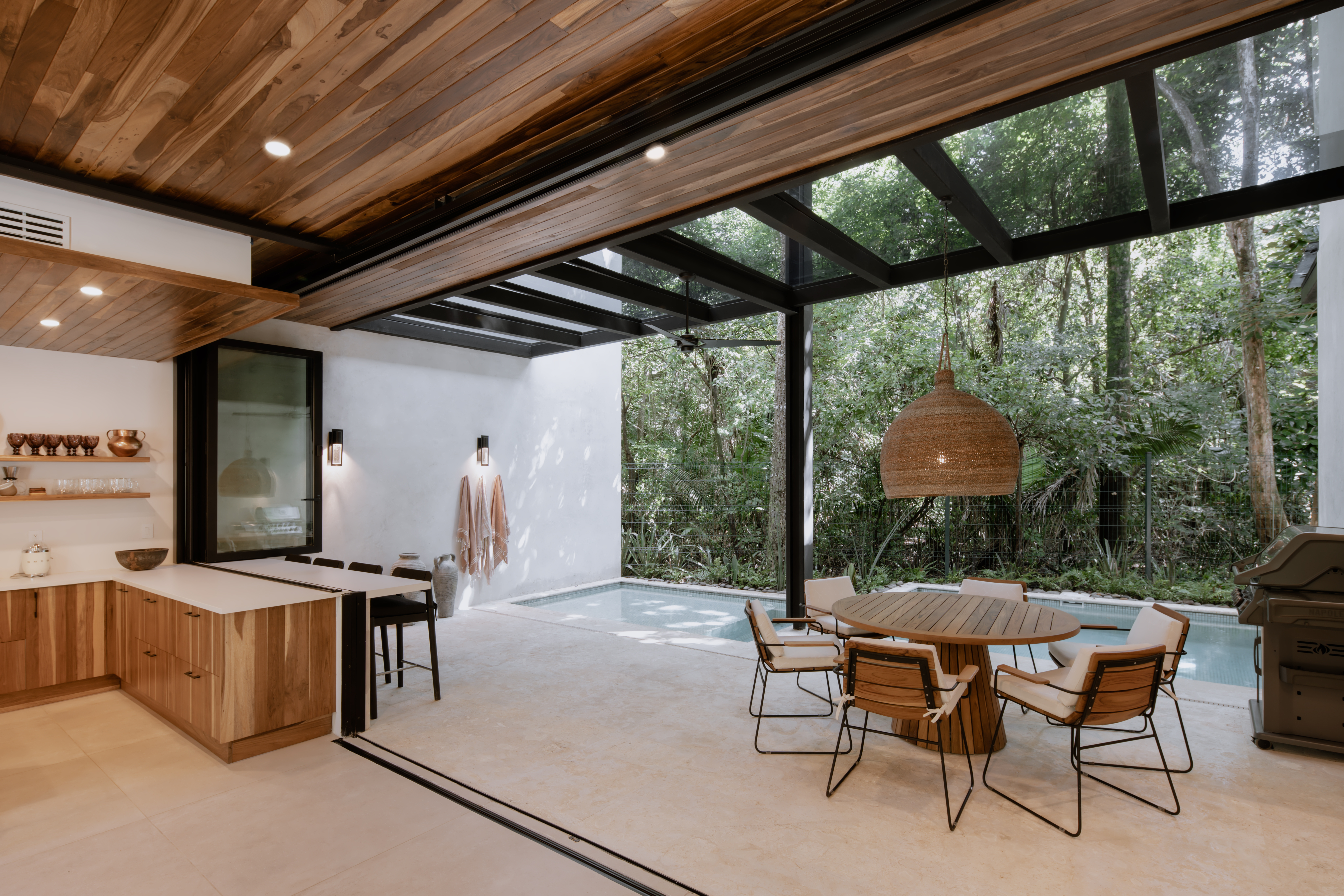 4 bed Single Family Homes For Sale in Nosara, Guanacaste - thumb 12