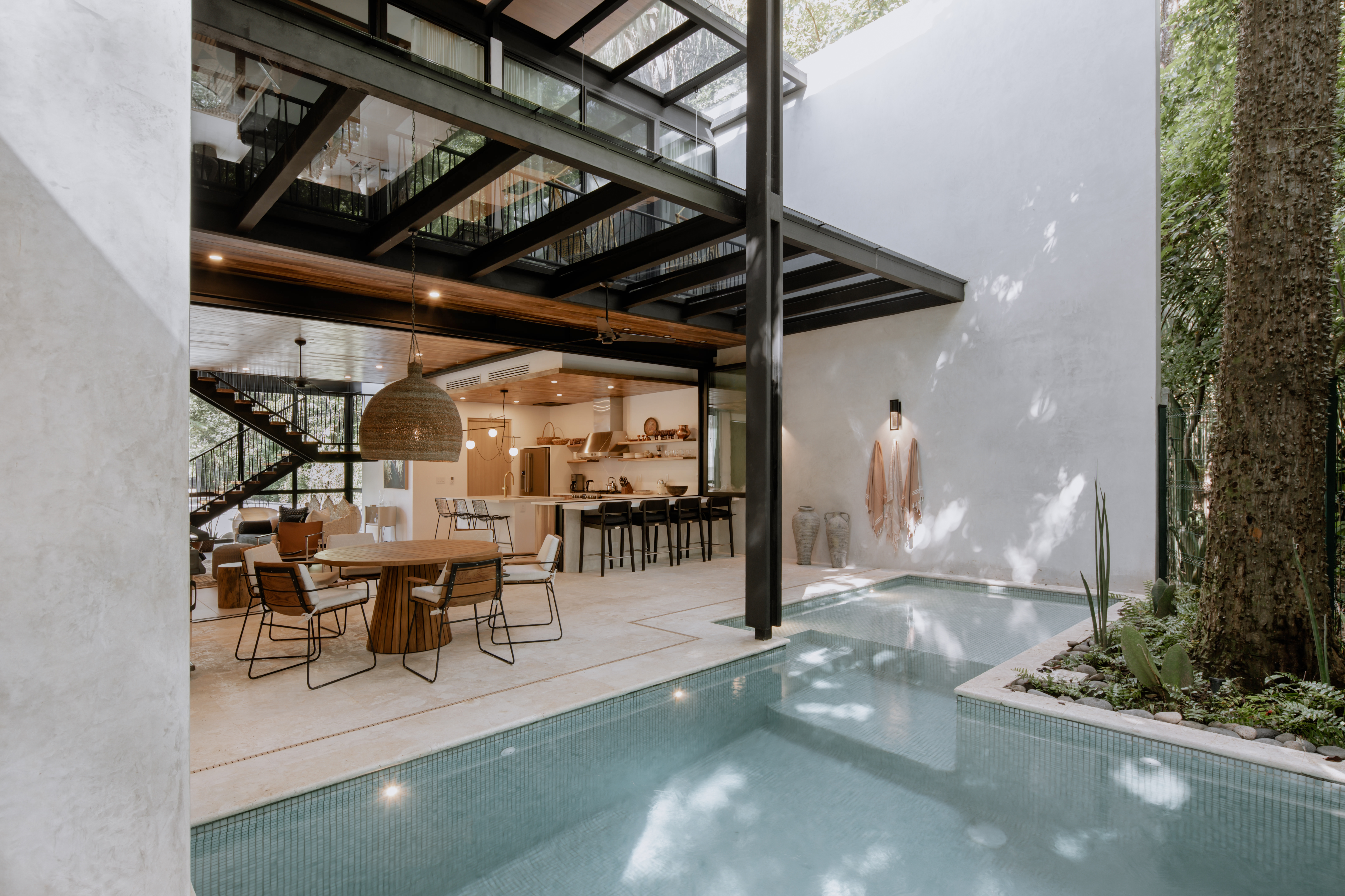 4 bed Single Family Homes For Sale in Nosara, Guanacaste - thumb 13