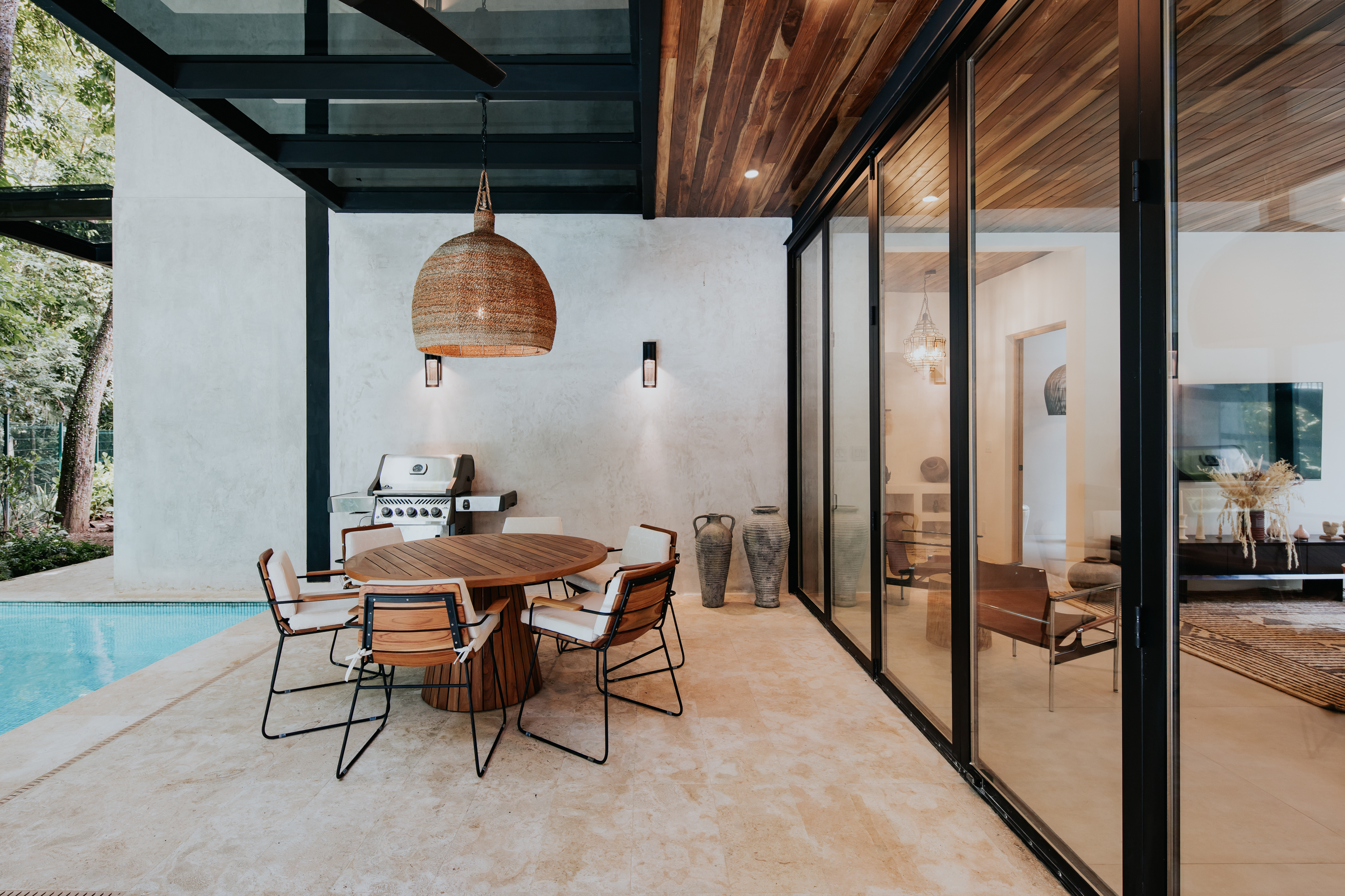 4 bed Single Family Homes For Sale in Nosara, Guanacaste - thumb 16