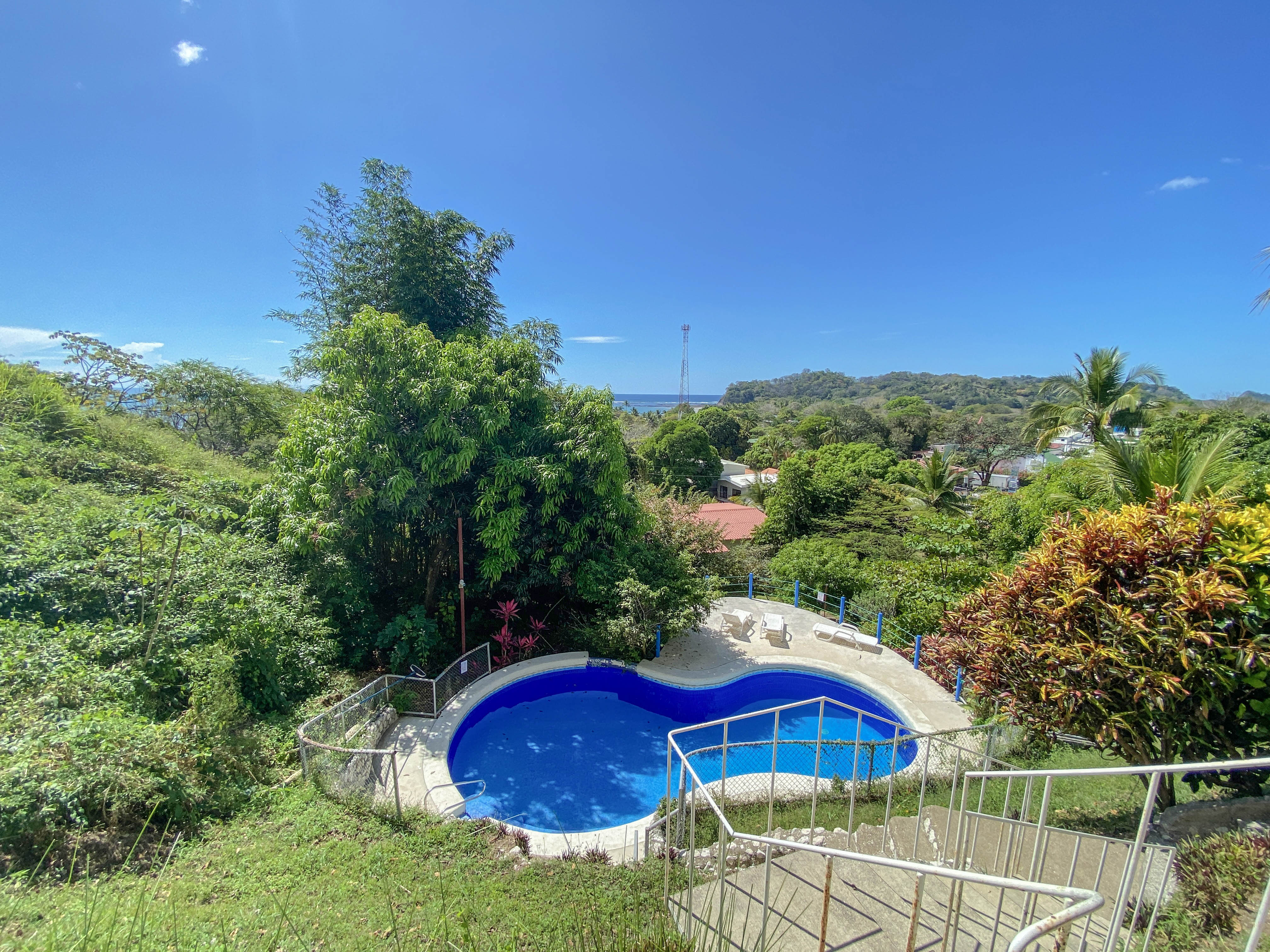 1 bed Condo For Sale in Samara, Guanacaste - thumb 1