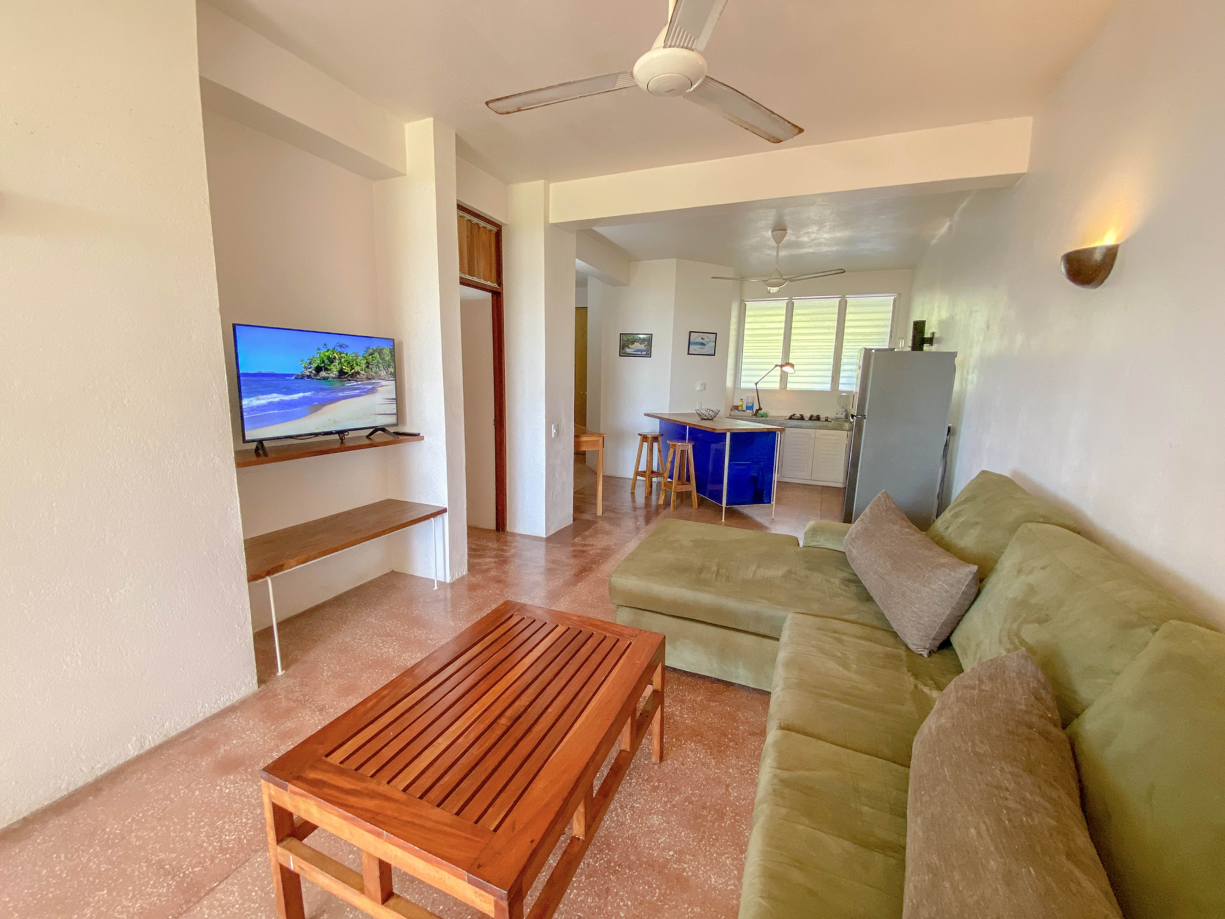 1 bed Condo For Sale in Samara, Guanacaste - thumb 14