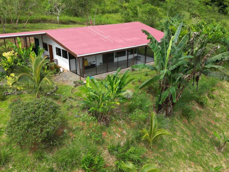 1 bed Single Family Homes For Sale in Perez Zeledon, San Jose - 1