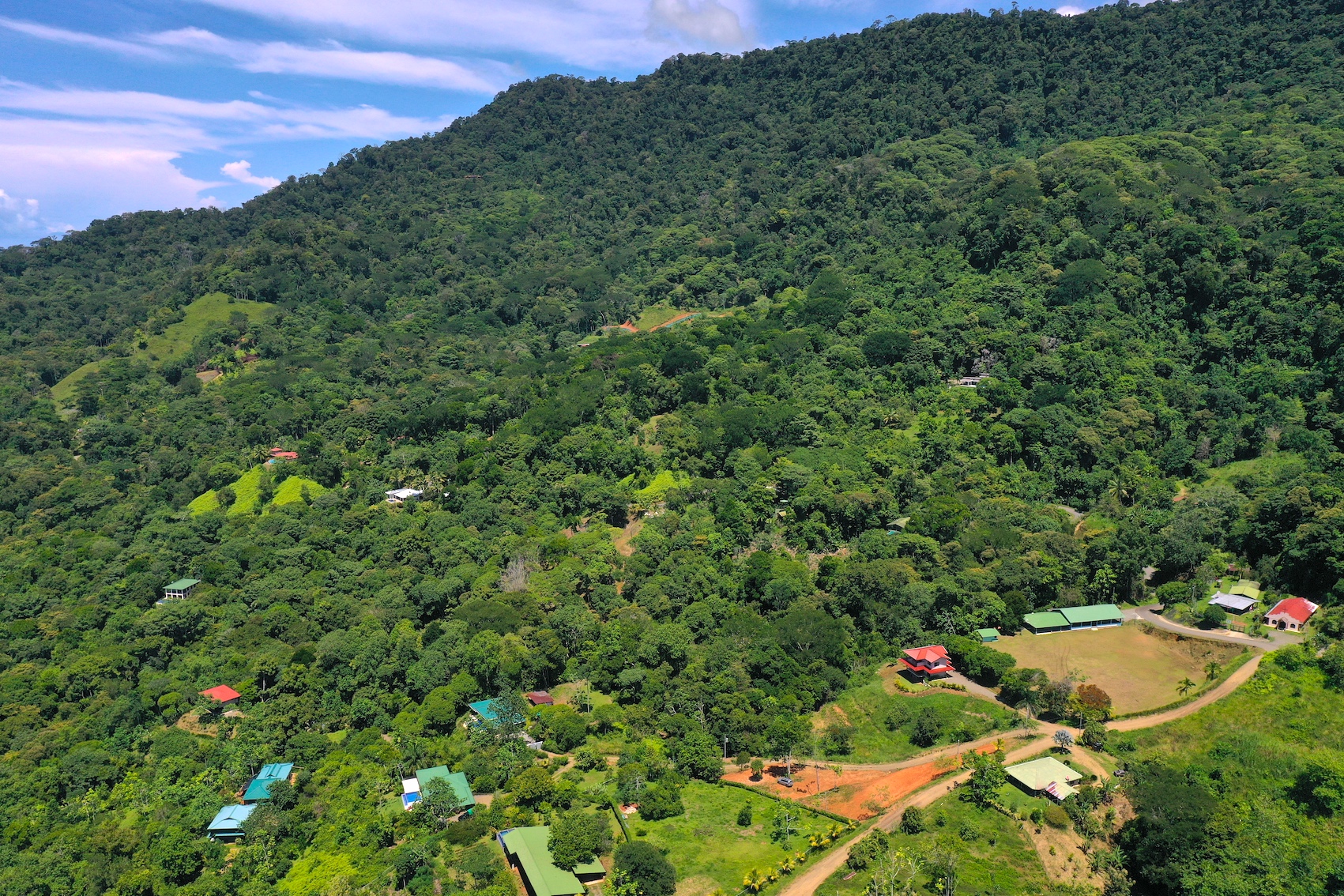 0 bed Land For Sale in Uvita, Puntarenas - thumb 1