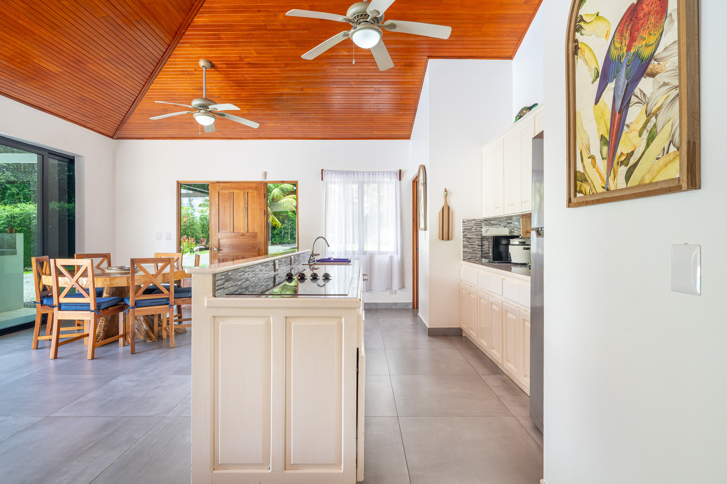 3 bed Single Family Homes For Sale in Ojochal, Puntarenas - thumb 14