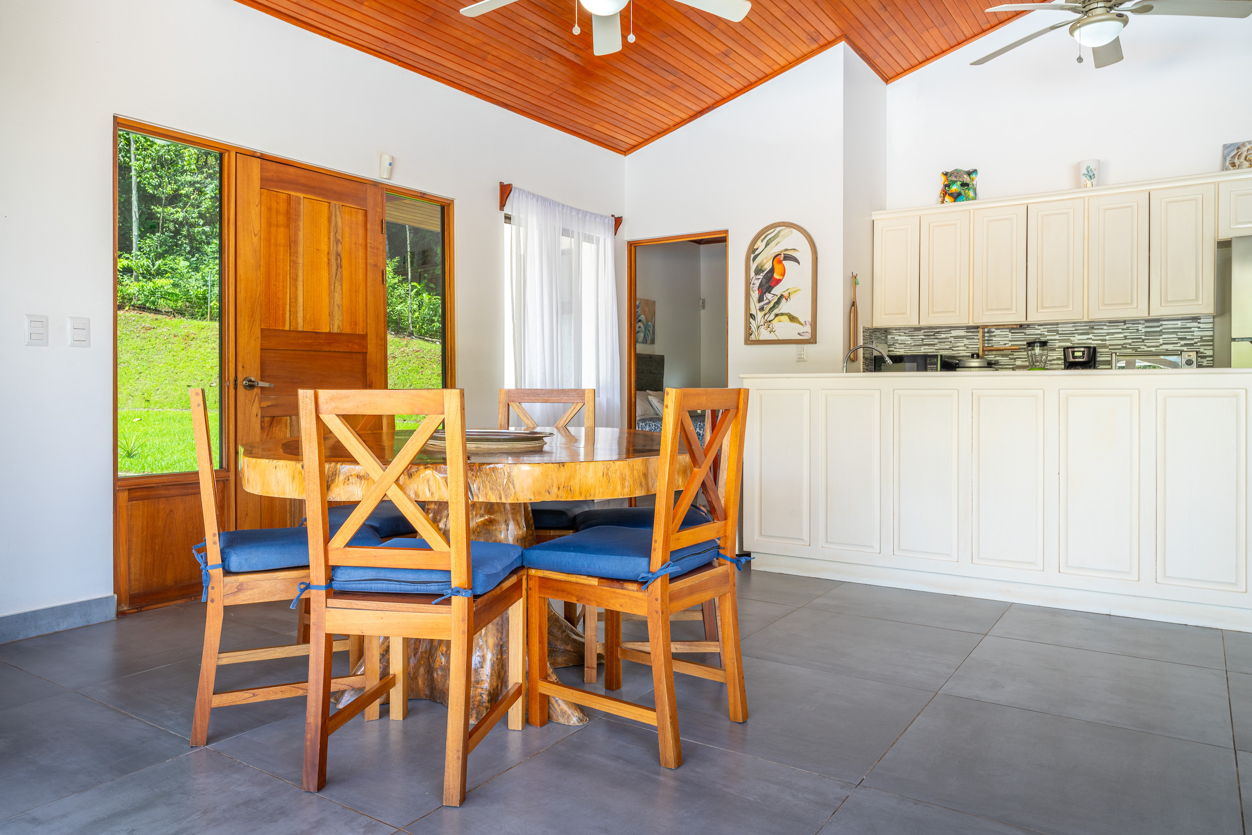 3 bed Single Family Homes For Sale in Ojochal, Puntarenas - thumb 8