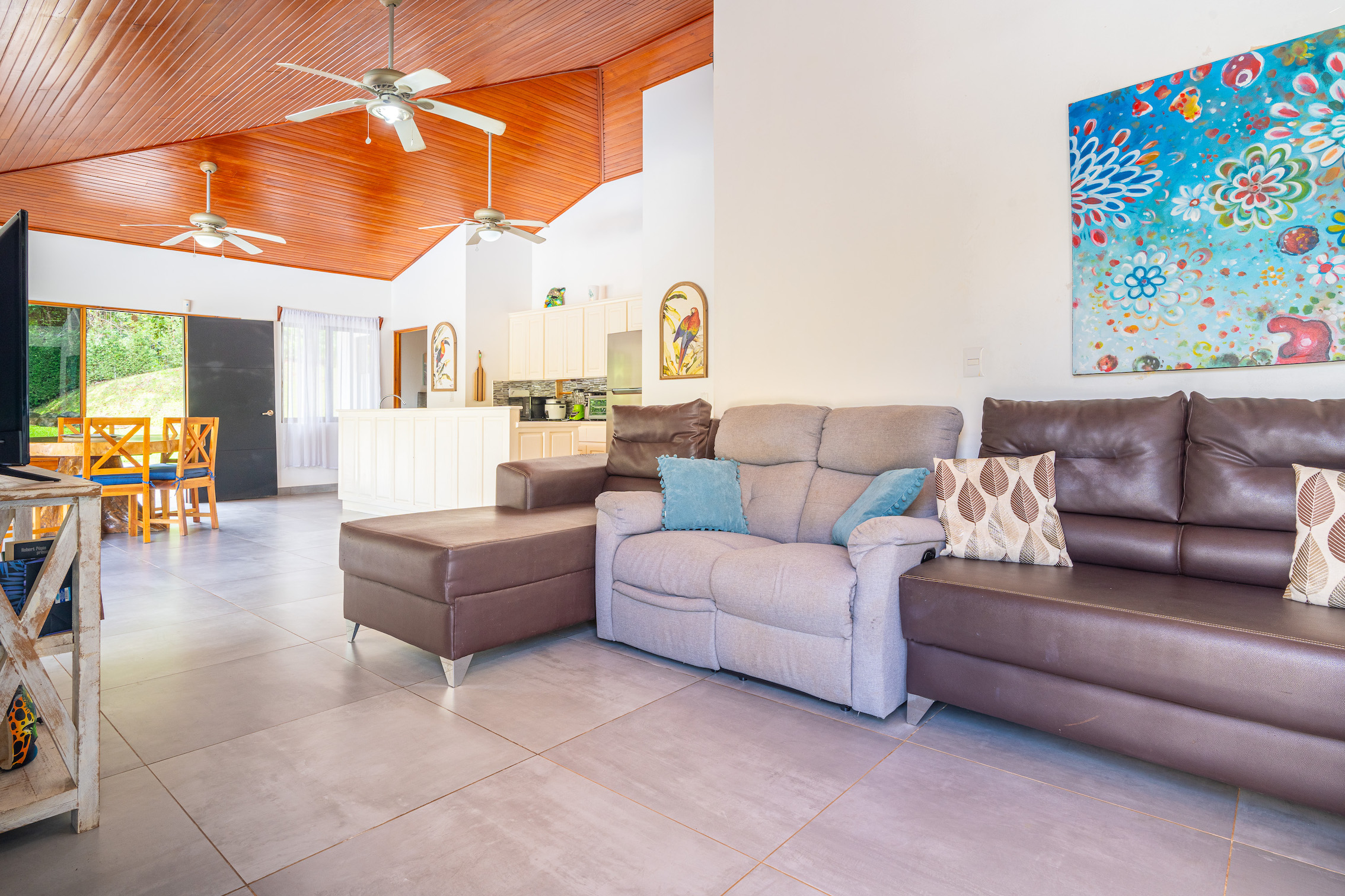 3 bed Single Family Homes For Sale in Ojochal, Puntarenas - thumb 13