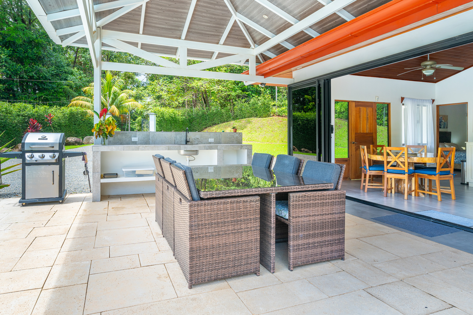 3 bed Single Family Homes For Sale in Ojochal, Puntarenas - thumb 9