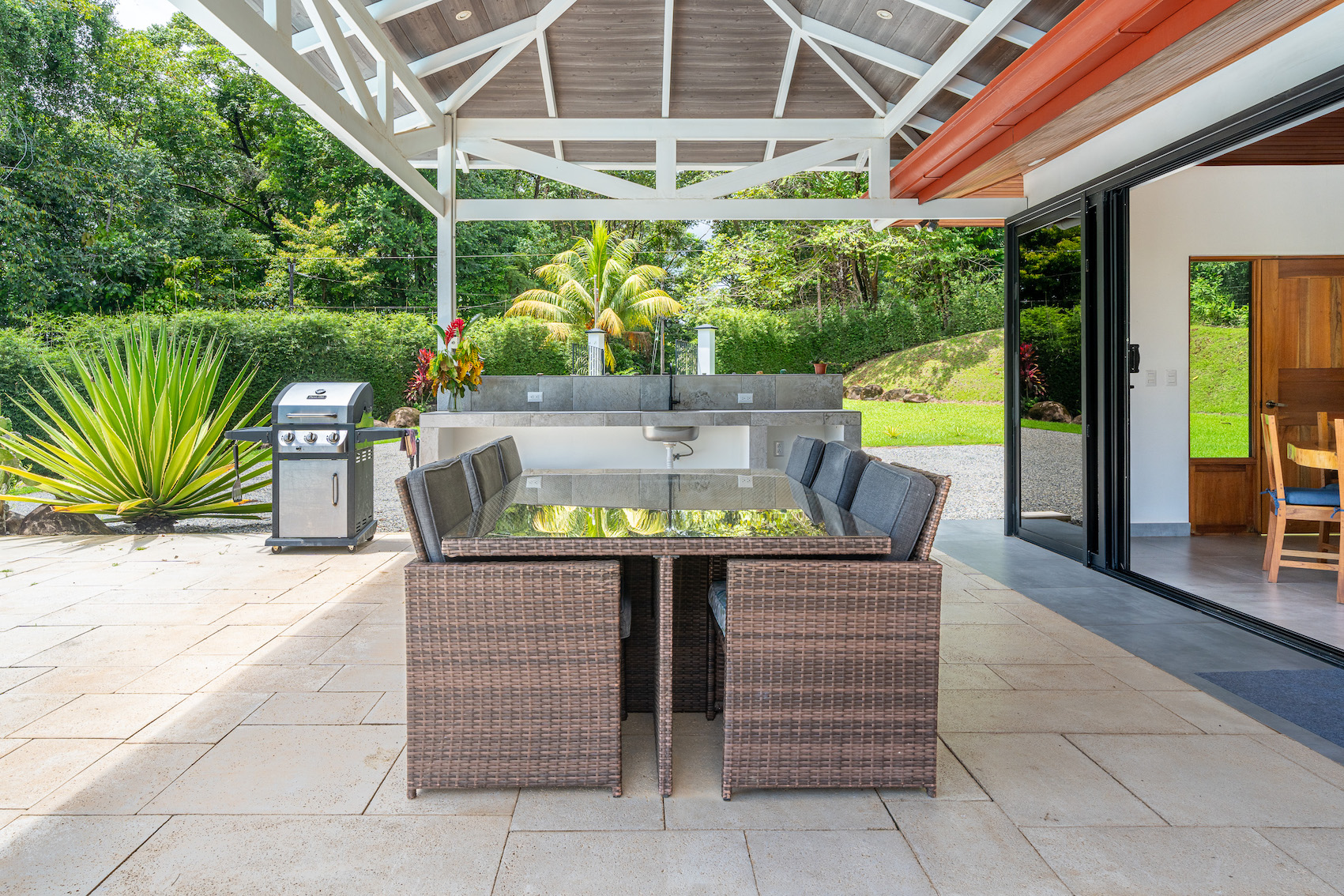 3 bed Single Family Homes For Sale in Ojochal, Puntarenas - thumb 10