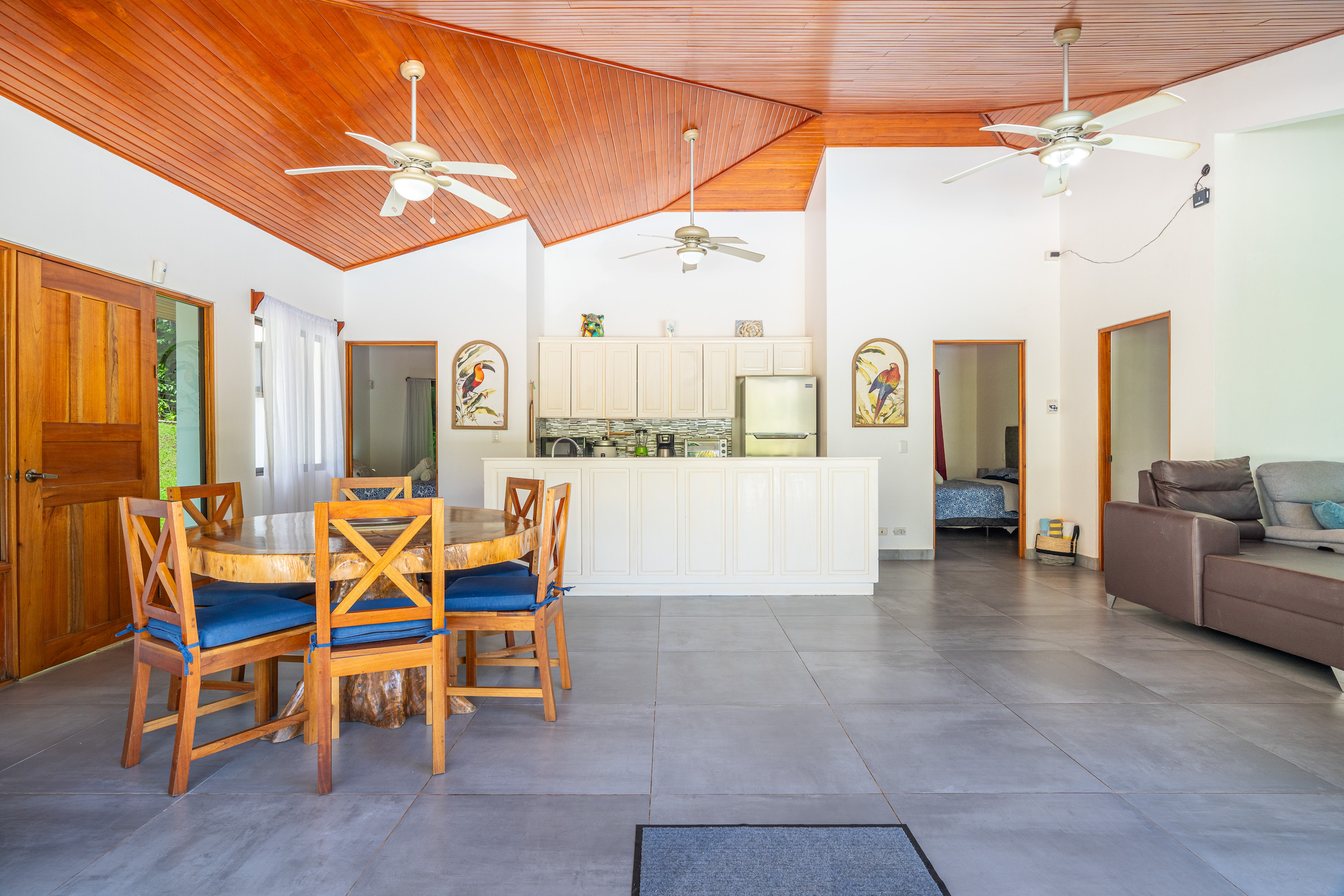 3 bed Single Family Homes For Sale in Ojochal, Puntarenas - thumb 7