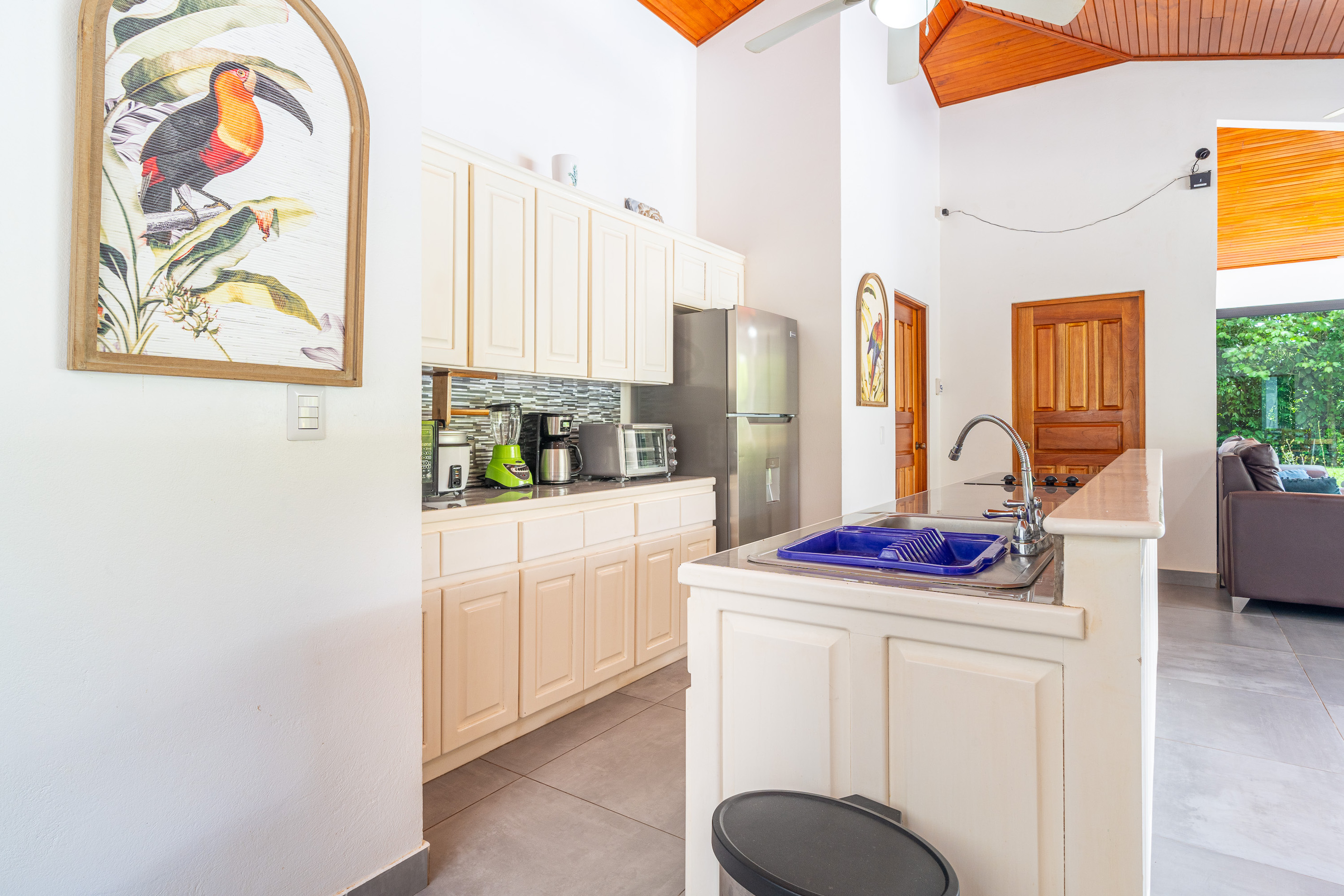 3 bed Single Family Homes For Sale in Ojochal, Puntarenas - thumb 15