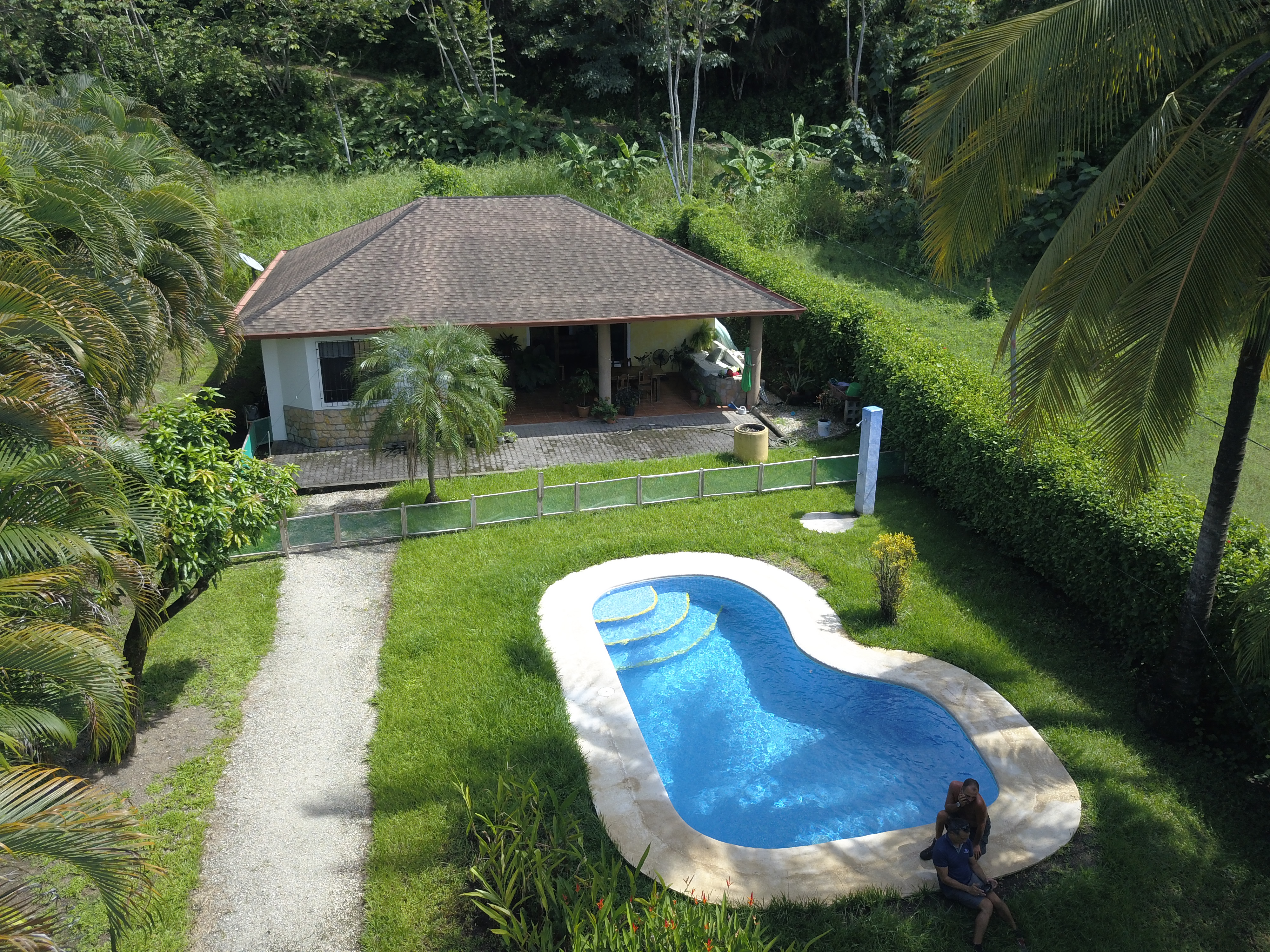 3 bed Single Family Homes For Sale in Samara, Guanacaste - thumb 1