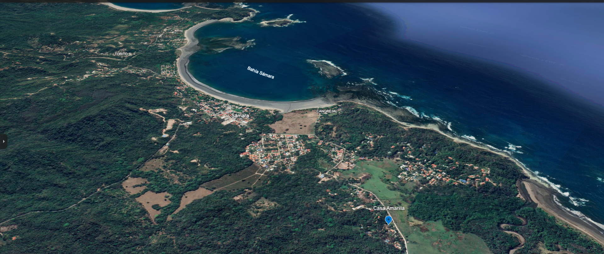 3 bed Single Family Homes For Sale in Samara, Guanacaste - thumb 18