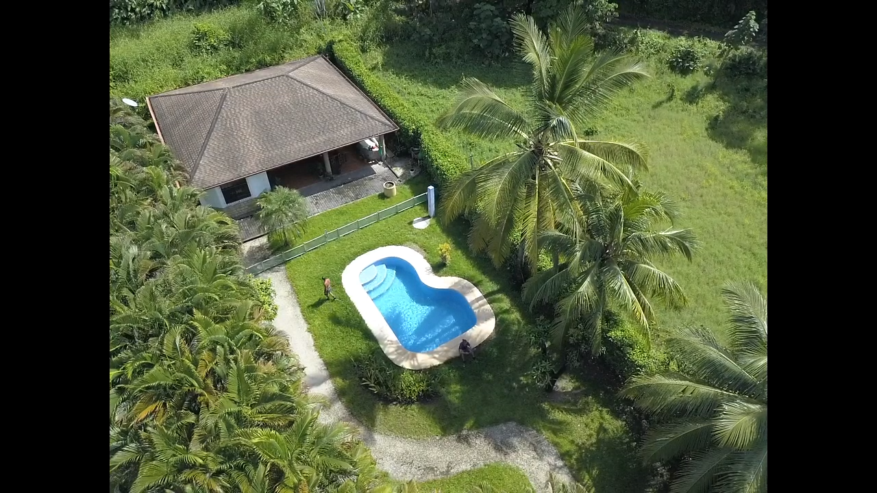 3 bed Single Family Homes For Sale in Samara, Guanacaste - thumb 15